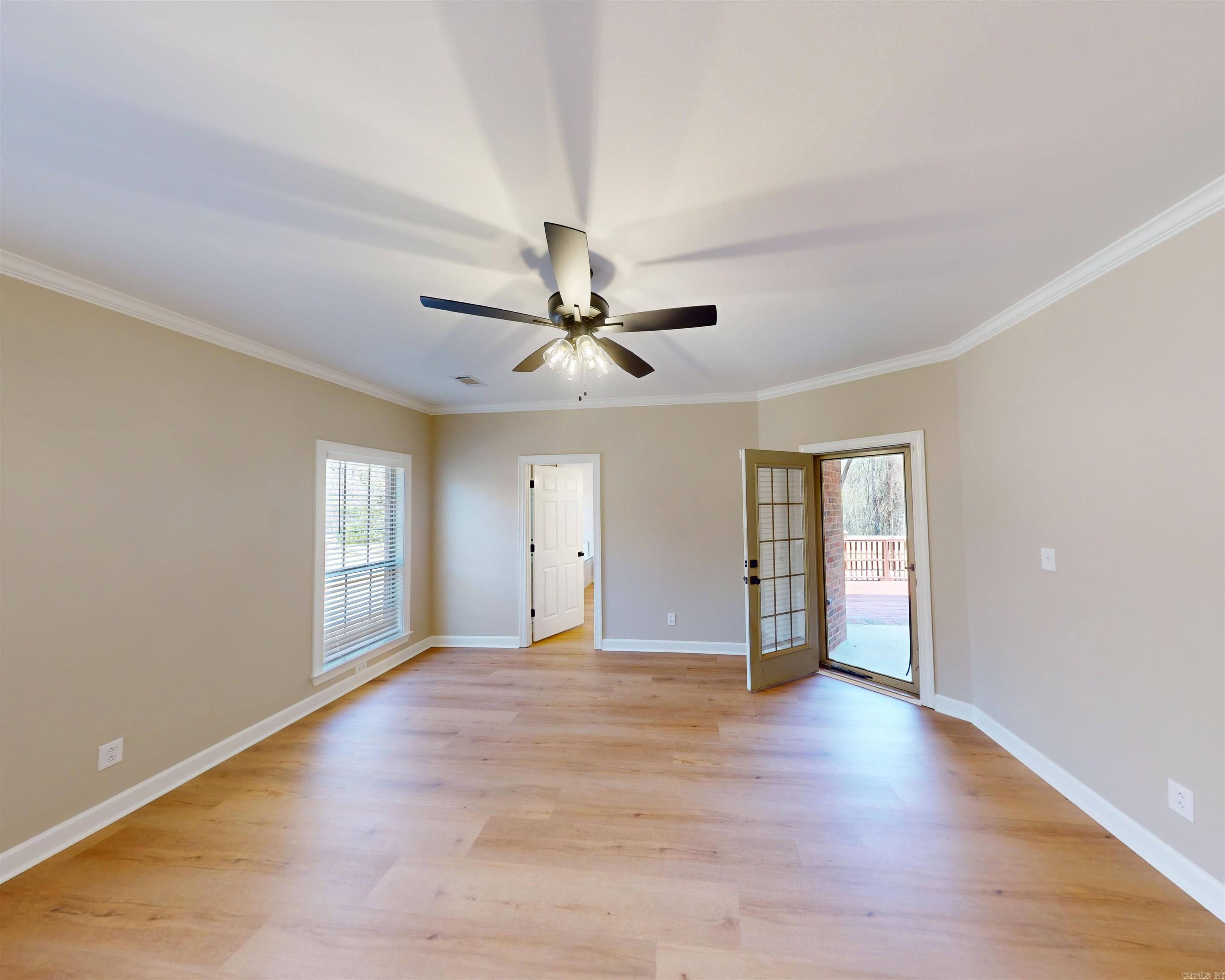 CHENAL VALLEY CHALAMONT PLACE - Residential