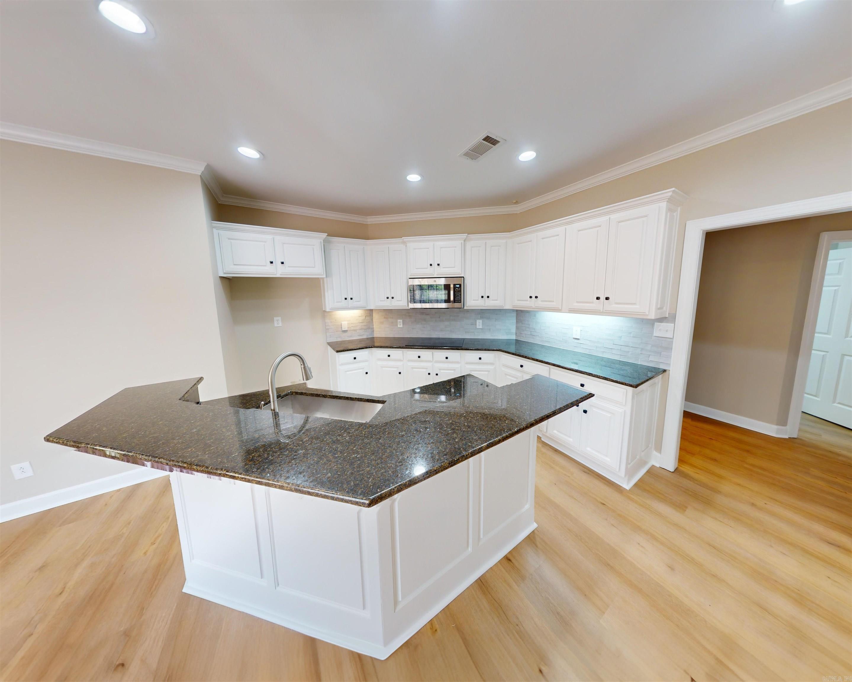 CHENAL VALLEY CHALAMONT PLACE - Residential