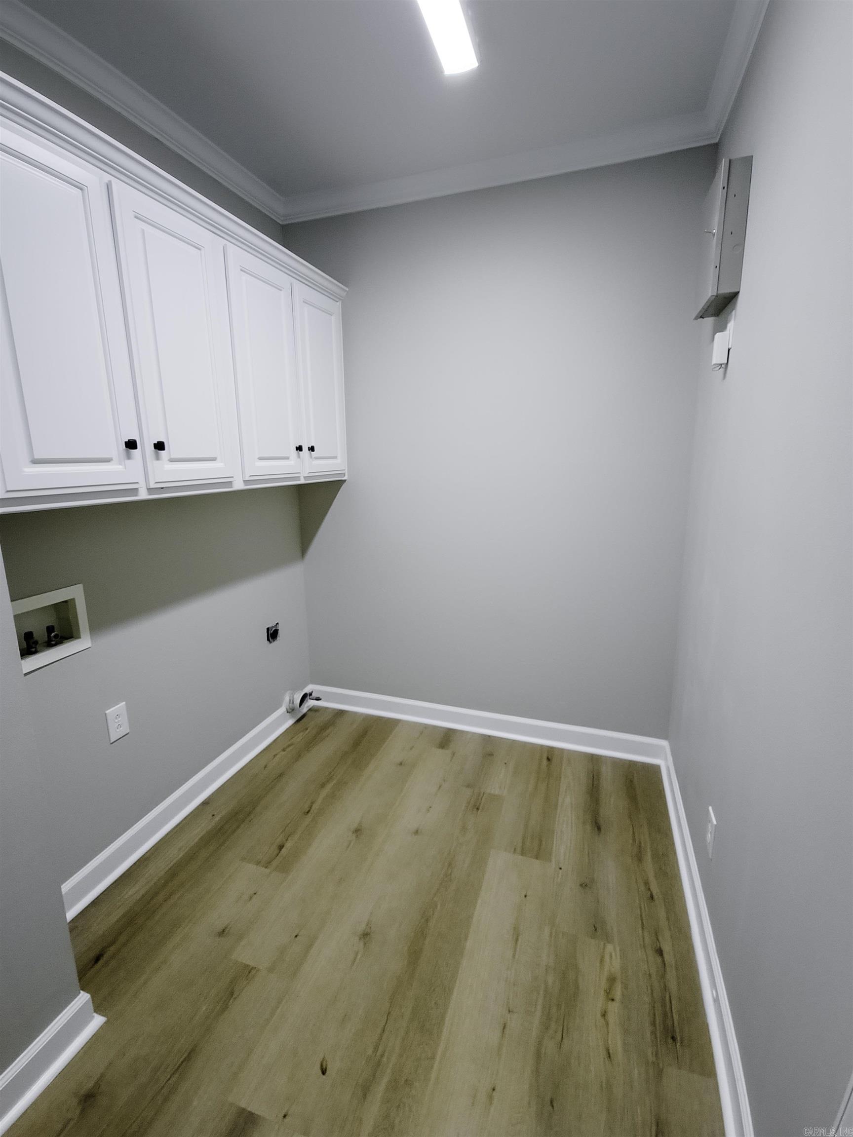 CHENAL VALLEY CHALAMONT PLACE - Residential