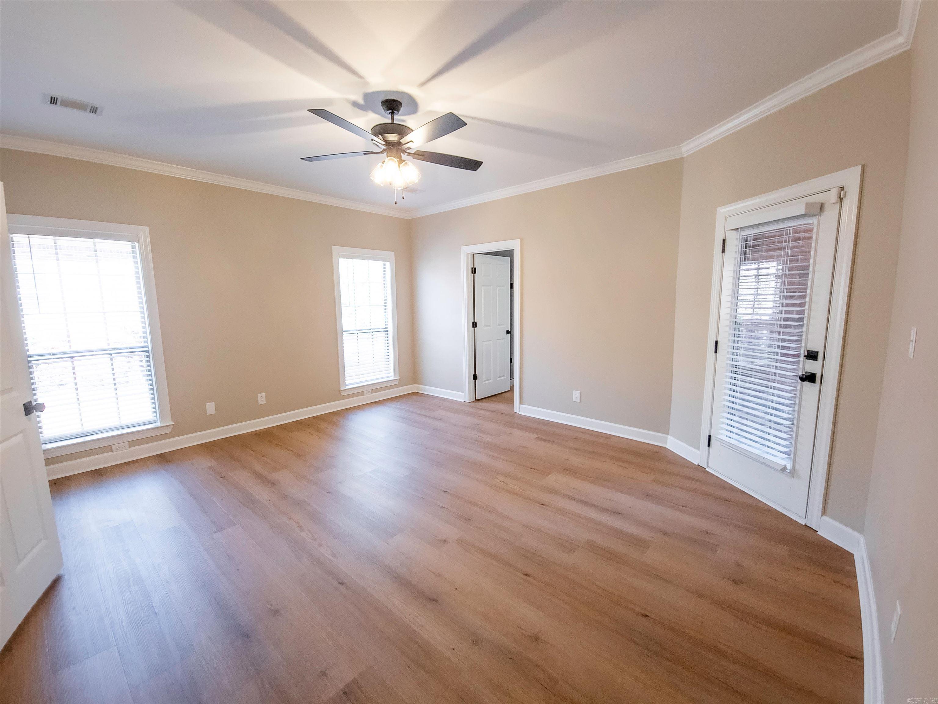 CHENAL VALLEY CHALAMONT PLACE - Residential