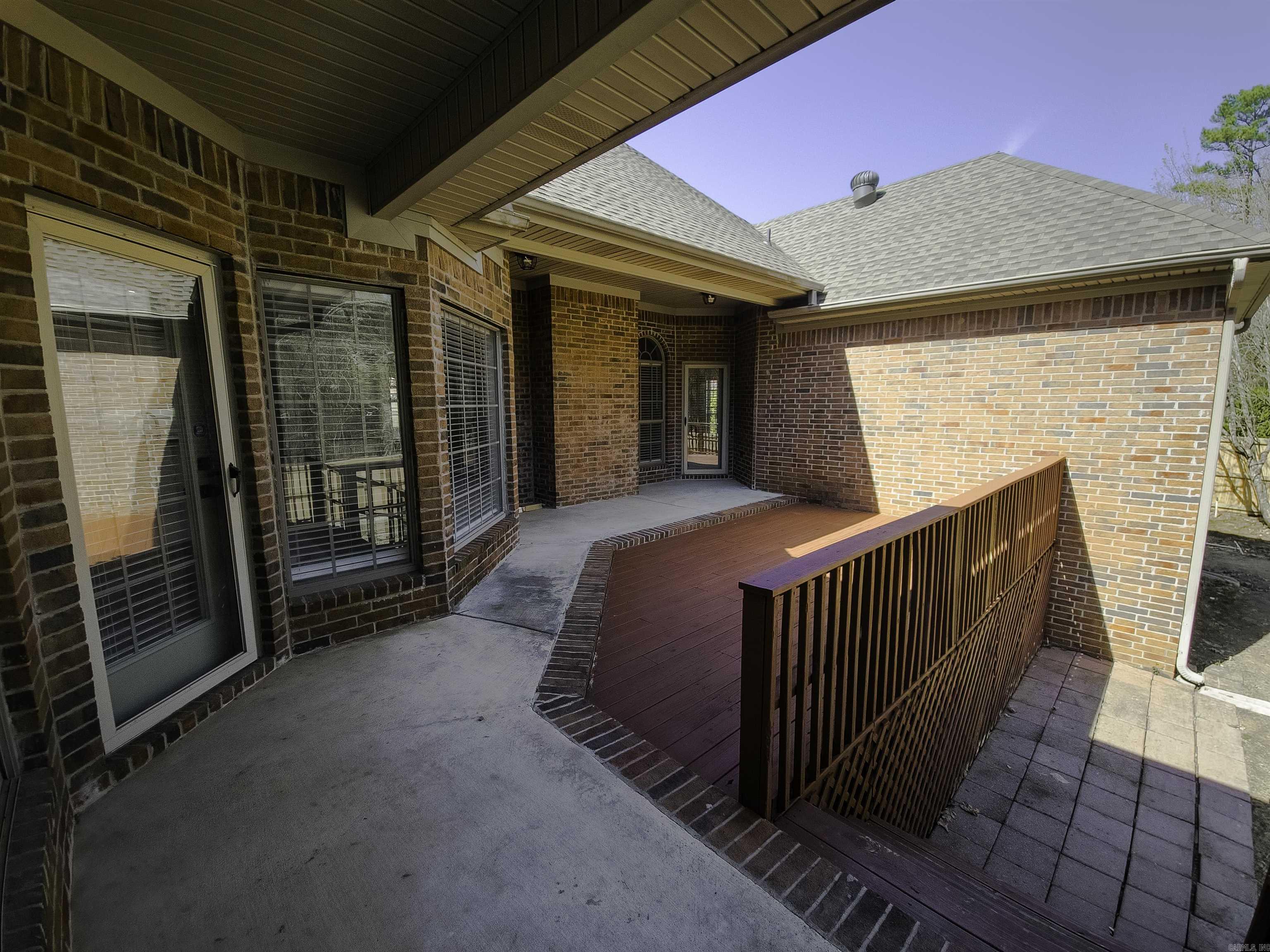 CHENAL VALLEY CHALAMONT PLACE - Residential