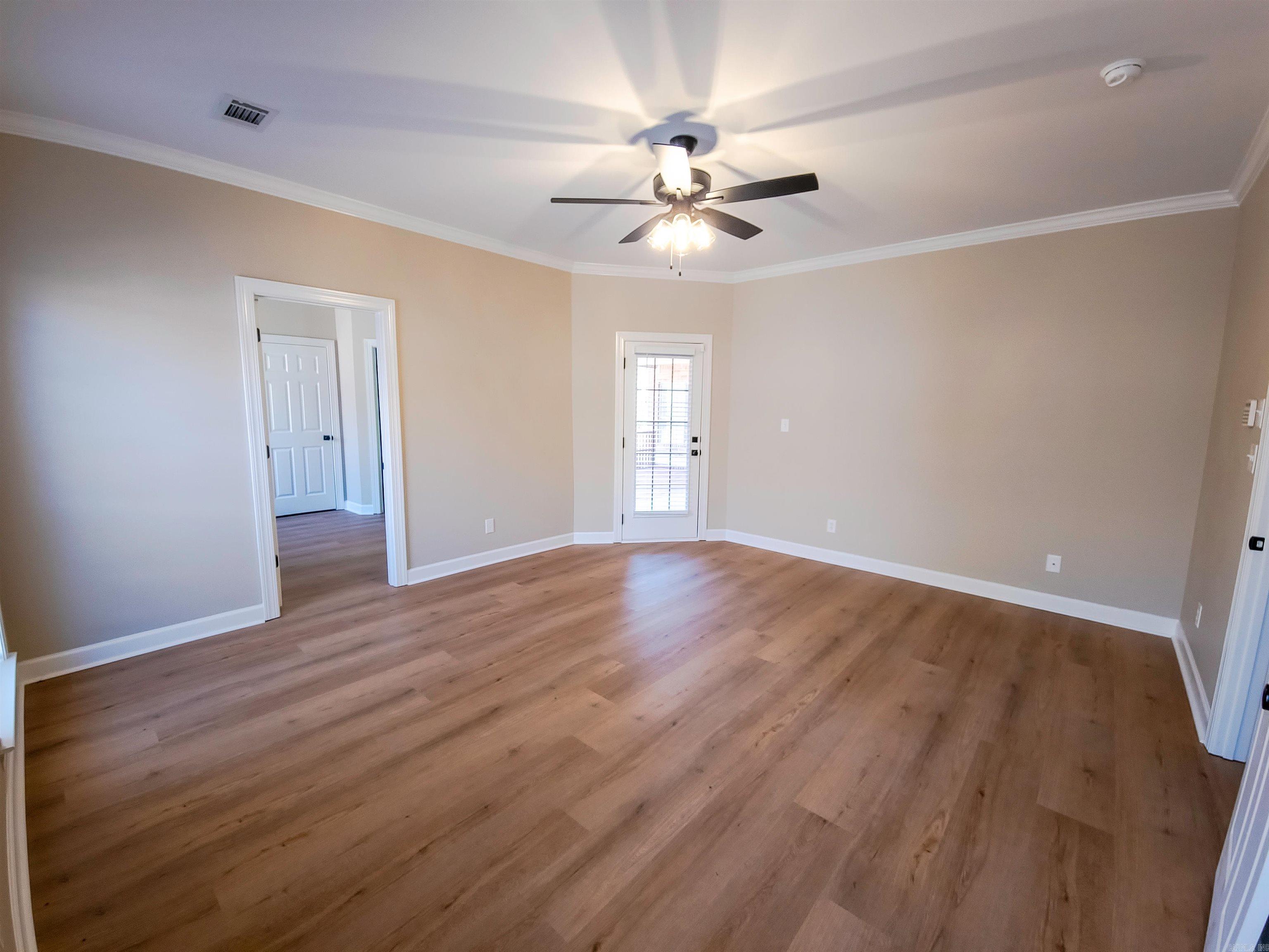 CHENAL VALLEY CHALAMONT PLACE - Residential