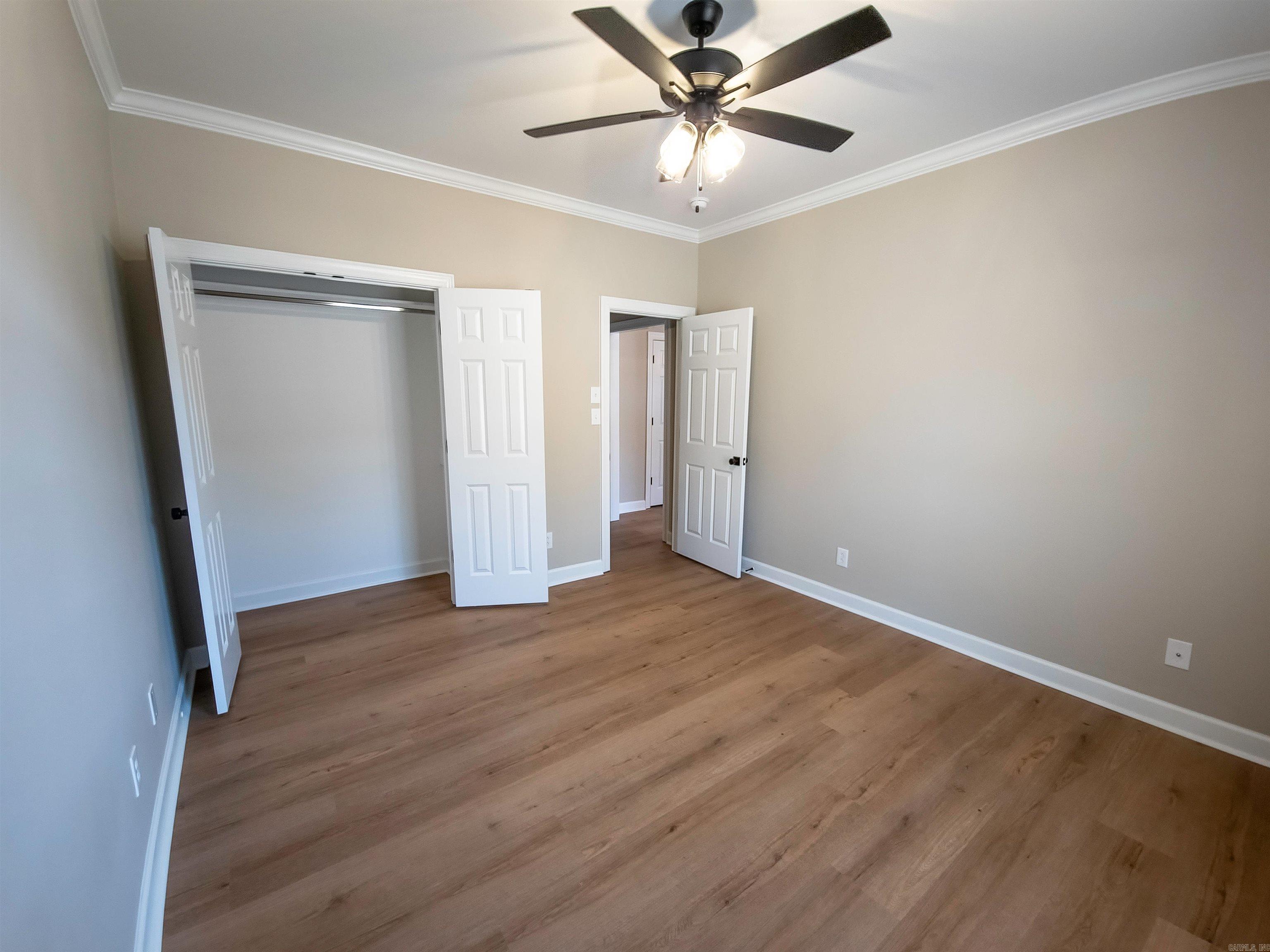 CHENAL VALLEY CHALAMONT PLACE - Residential