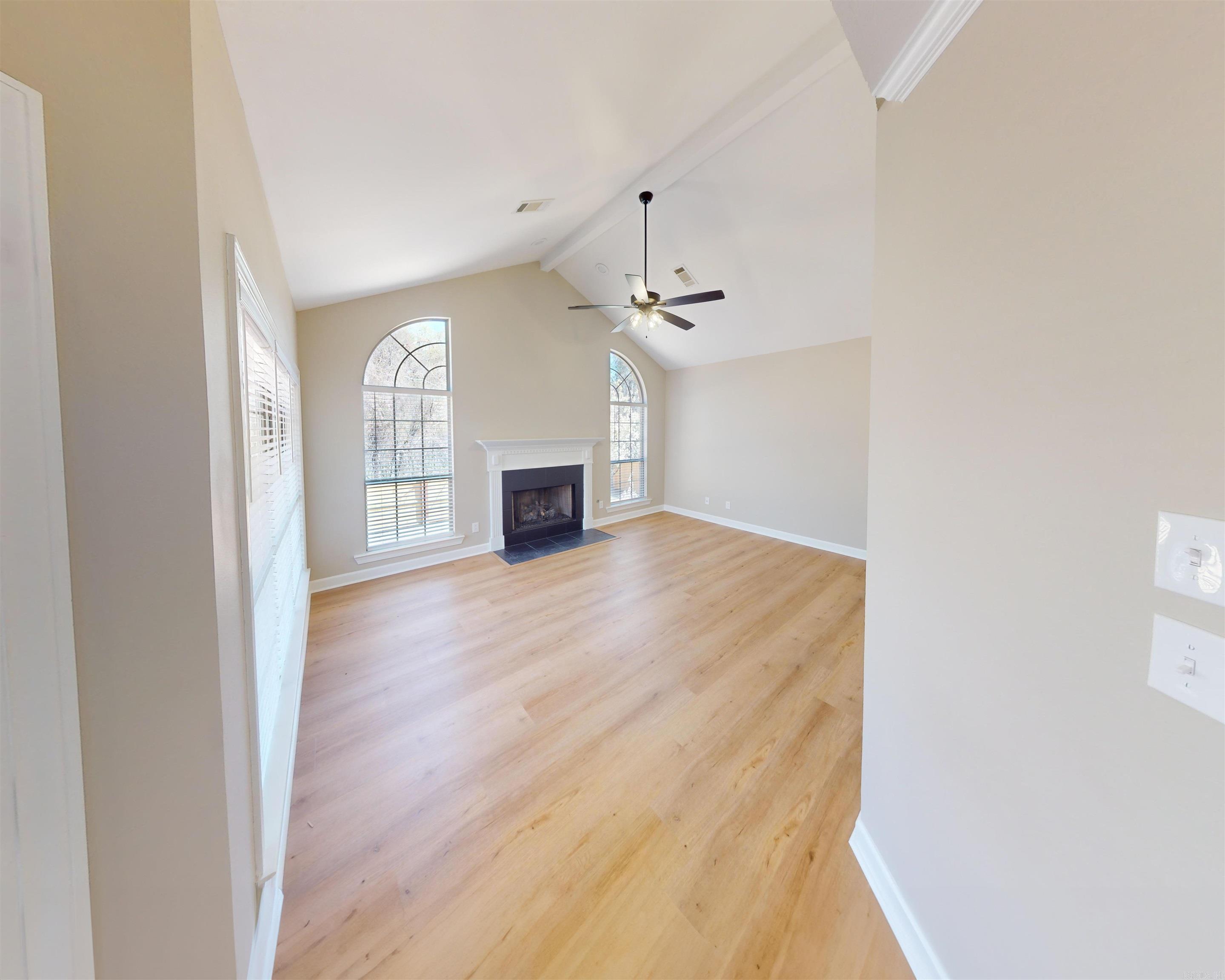 CHENAL VALLEY CHALAMONT PLACE - Residential