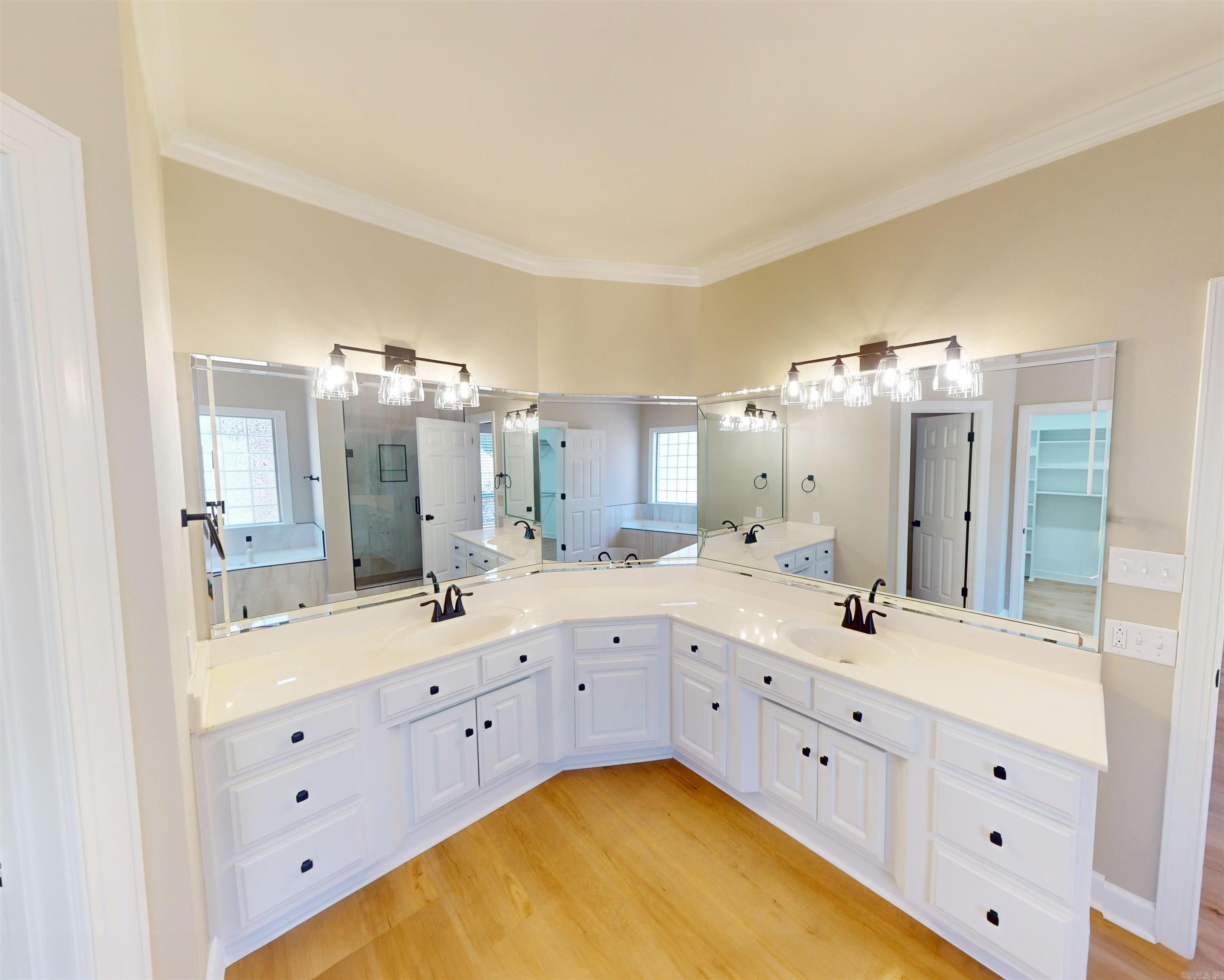 CHENAL VALLEY CHALAMONT PLACE - Residential