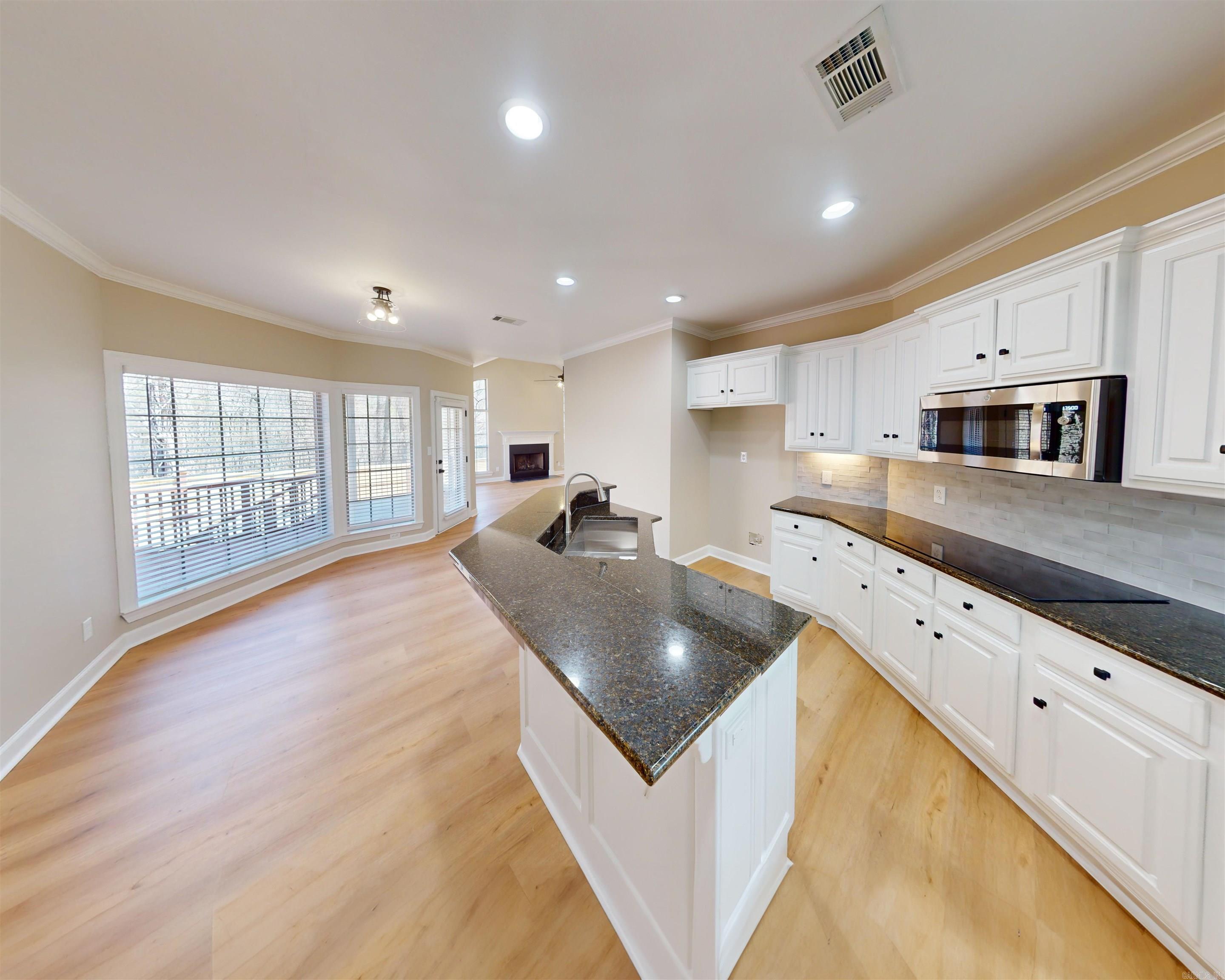 CHENAL VALLEY CHALAMONT PLACE - Residential