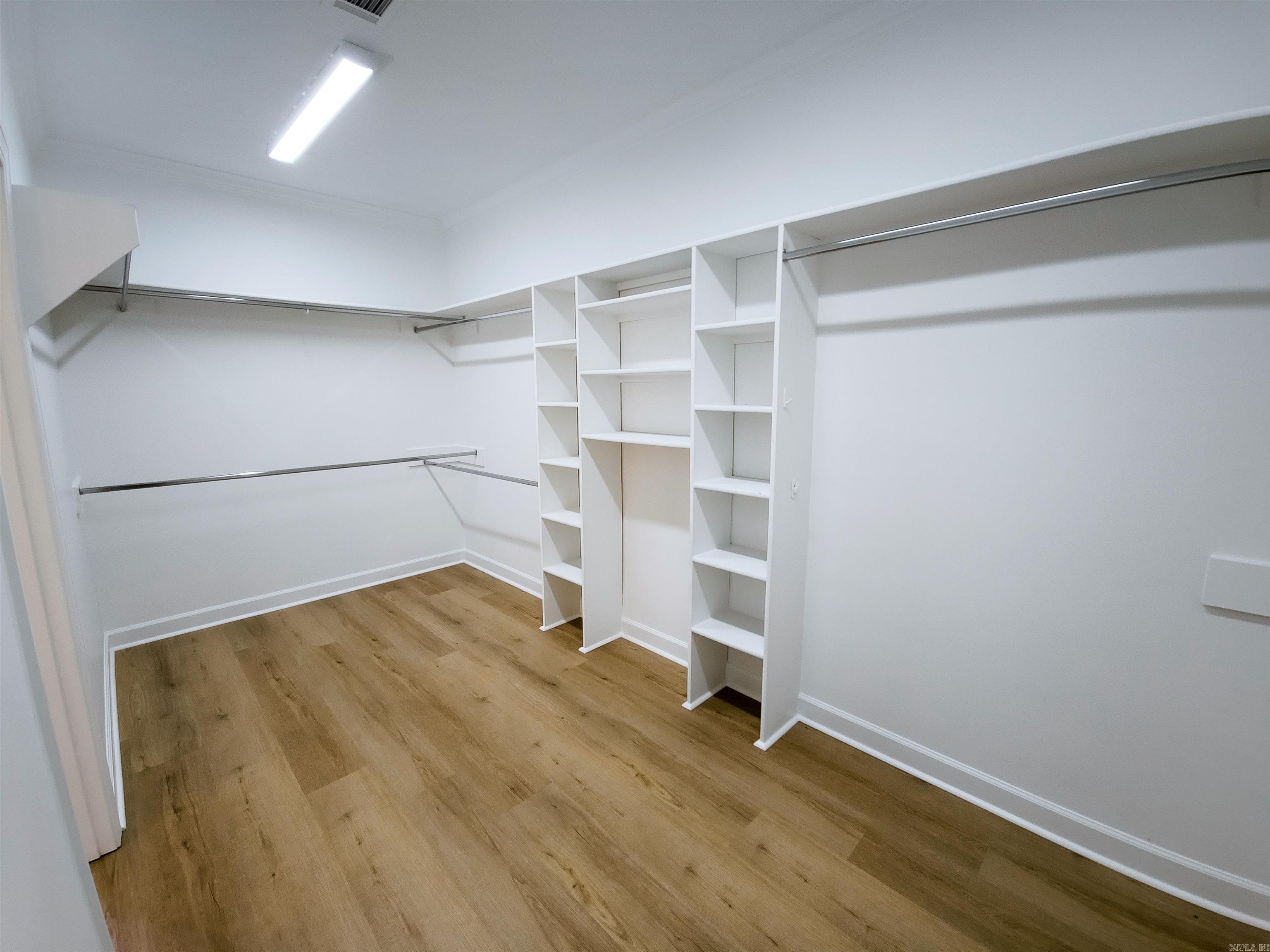 CHENAL VALLEY CHALAMONT PLACE - Residential