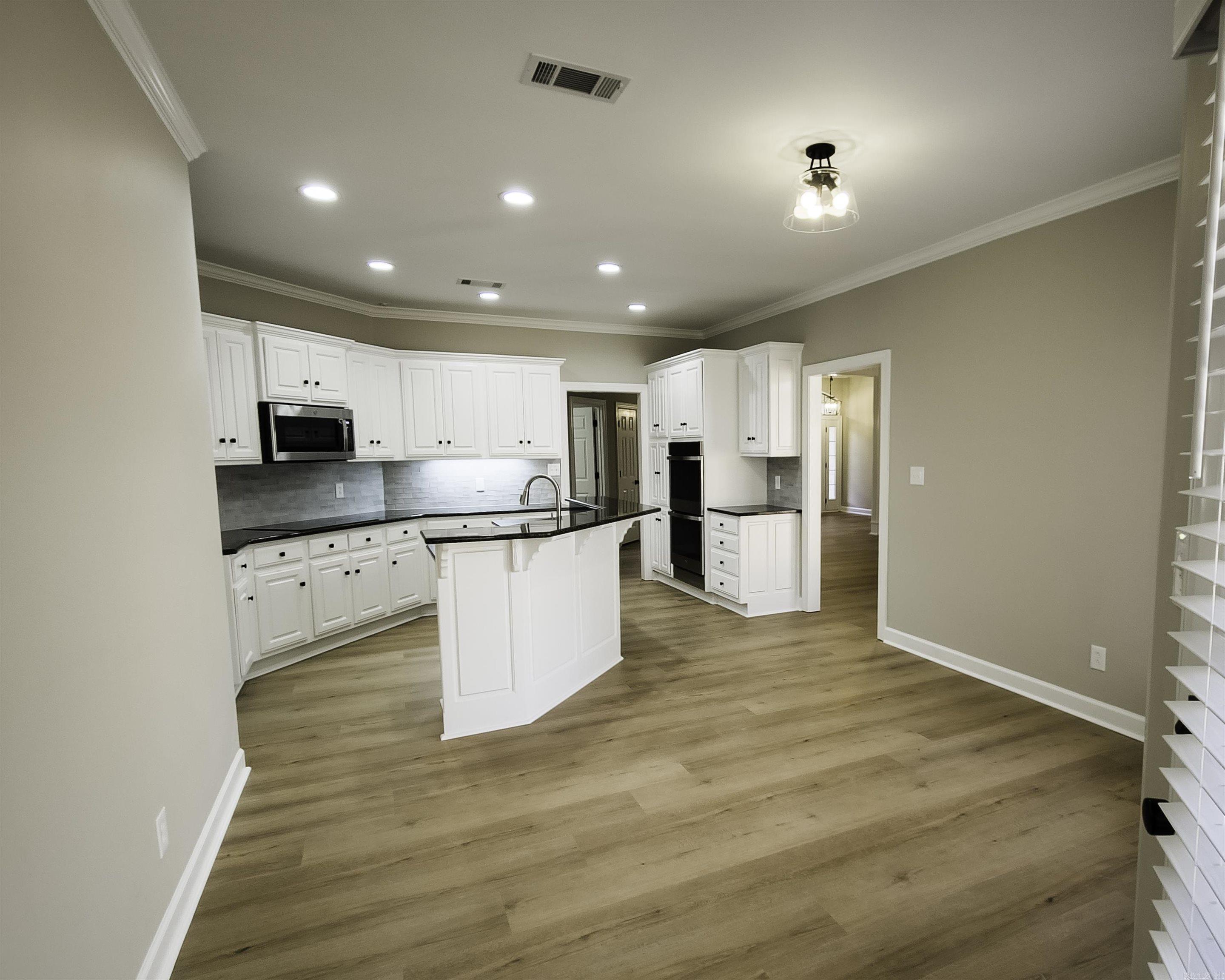 CHENAL VALLEY CHALAMONT PLACE - Residential