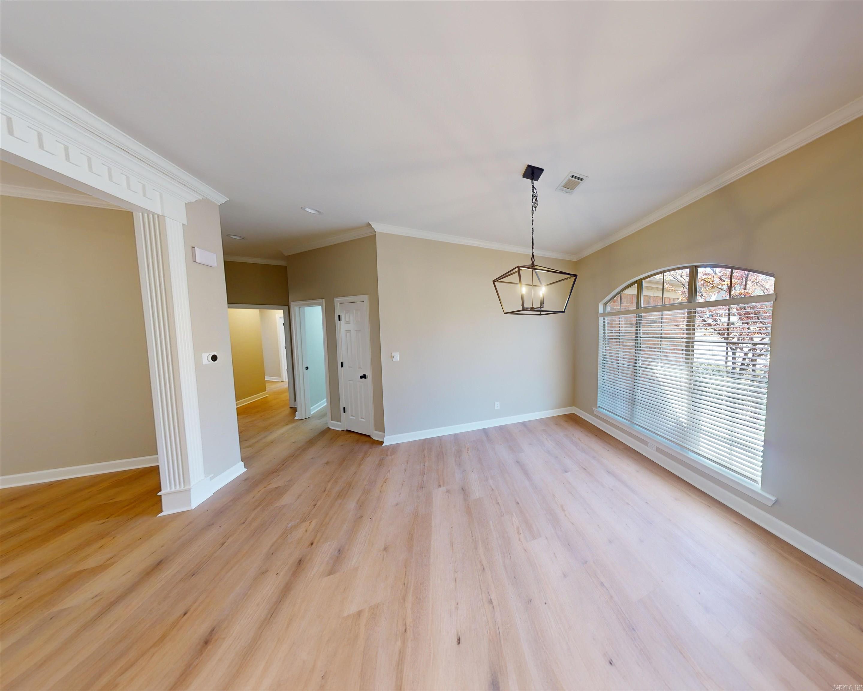 CHENAL VALLEY CHALAMONT PLACE - Residential