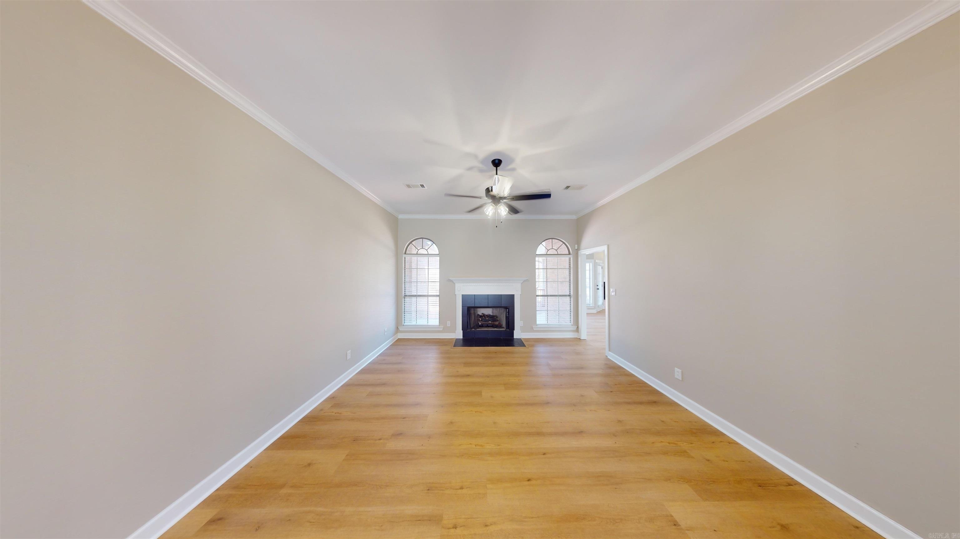 CHENAL VALLEY CHALAMONT PLACE - Residential