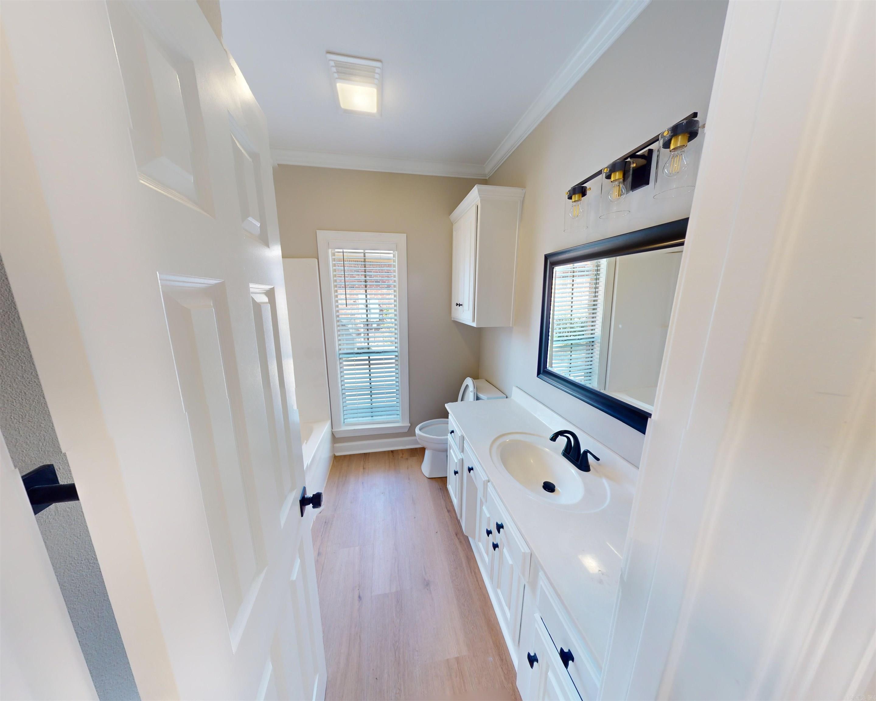 CHENAL VALLEY CHALAMONT PLACE - Residential