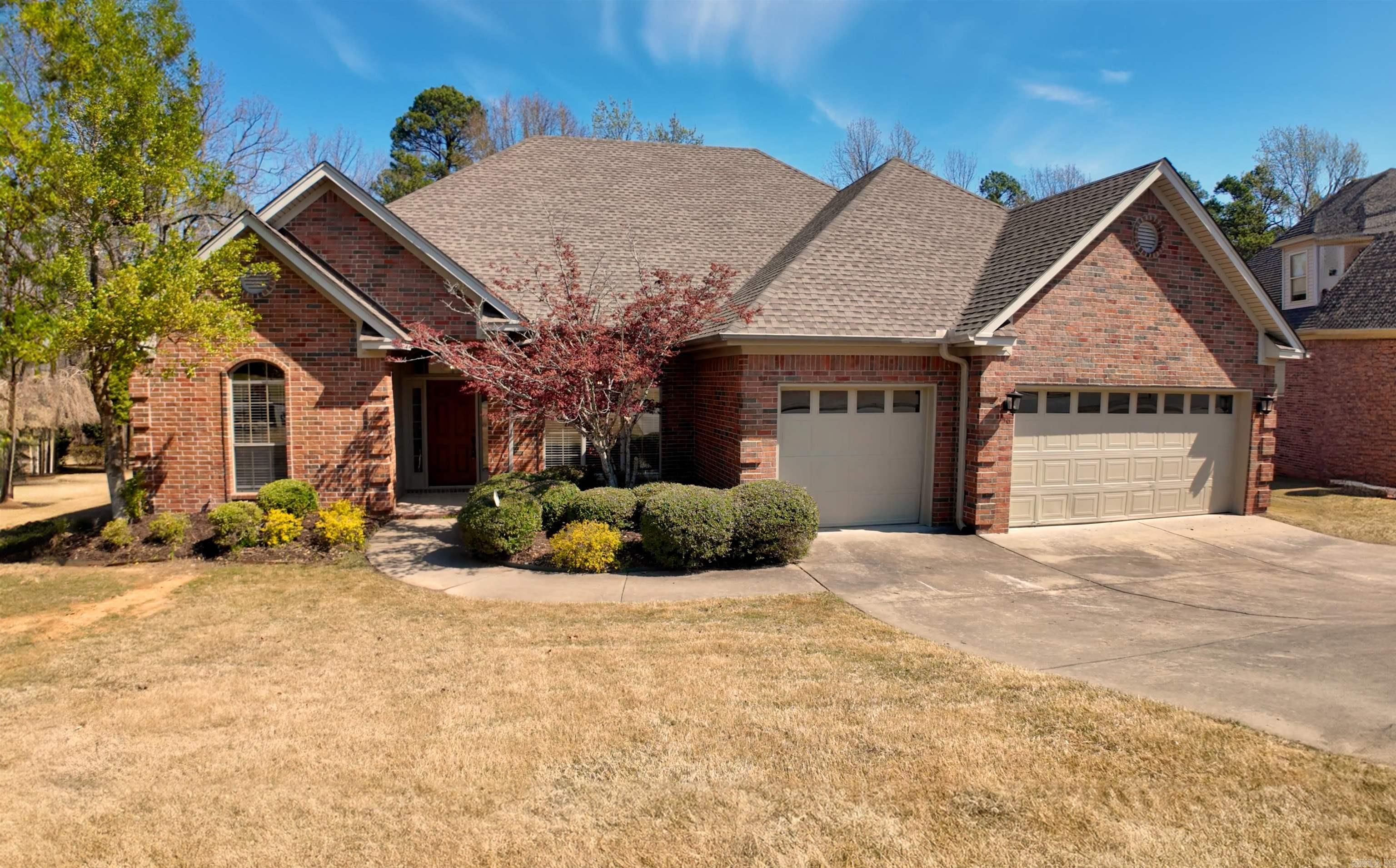 CHENAL VALLEY CHALAMONT PLACE - Residential