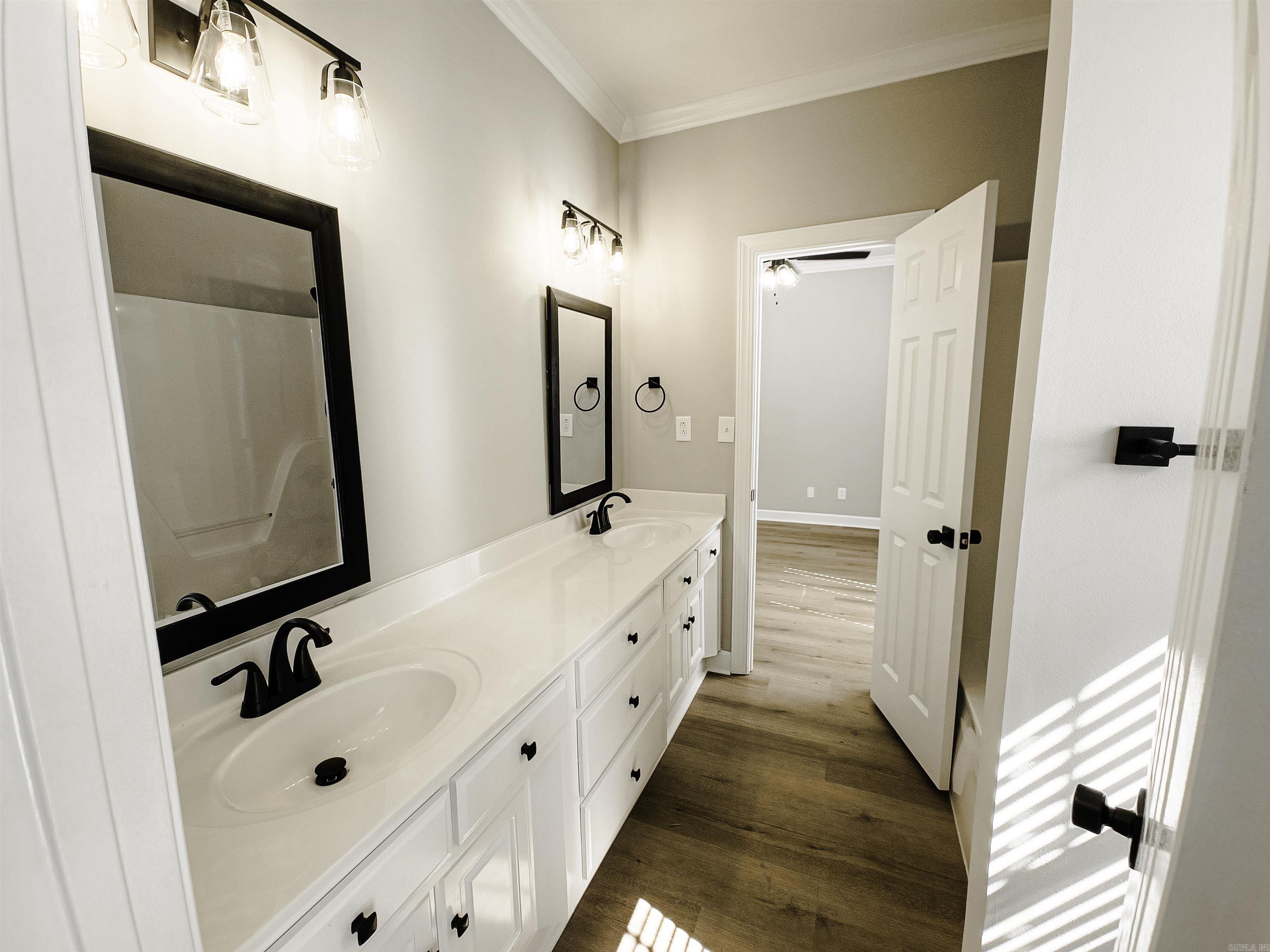 CHENAL VALLEY CHALAMONT PLACE - Residential