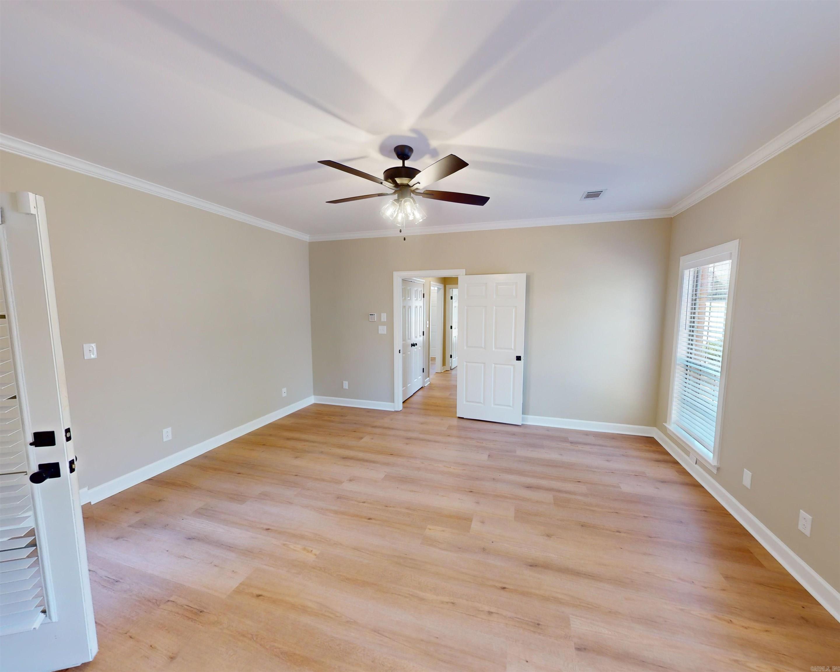 CHENAL VALLEY CHALAMONT PLACE - Residential