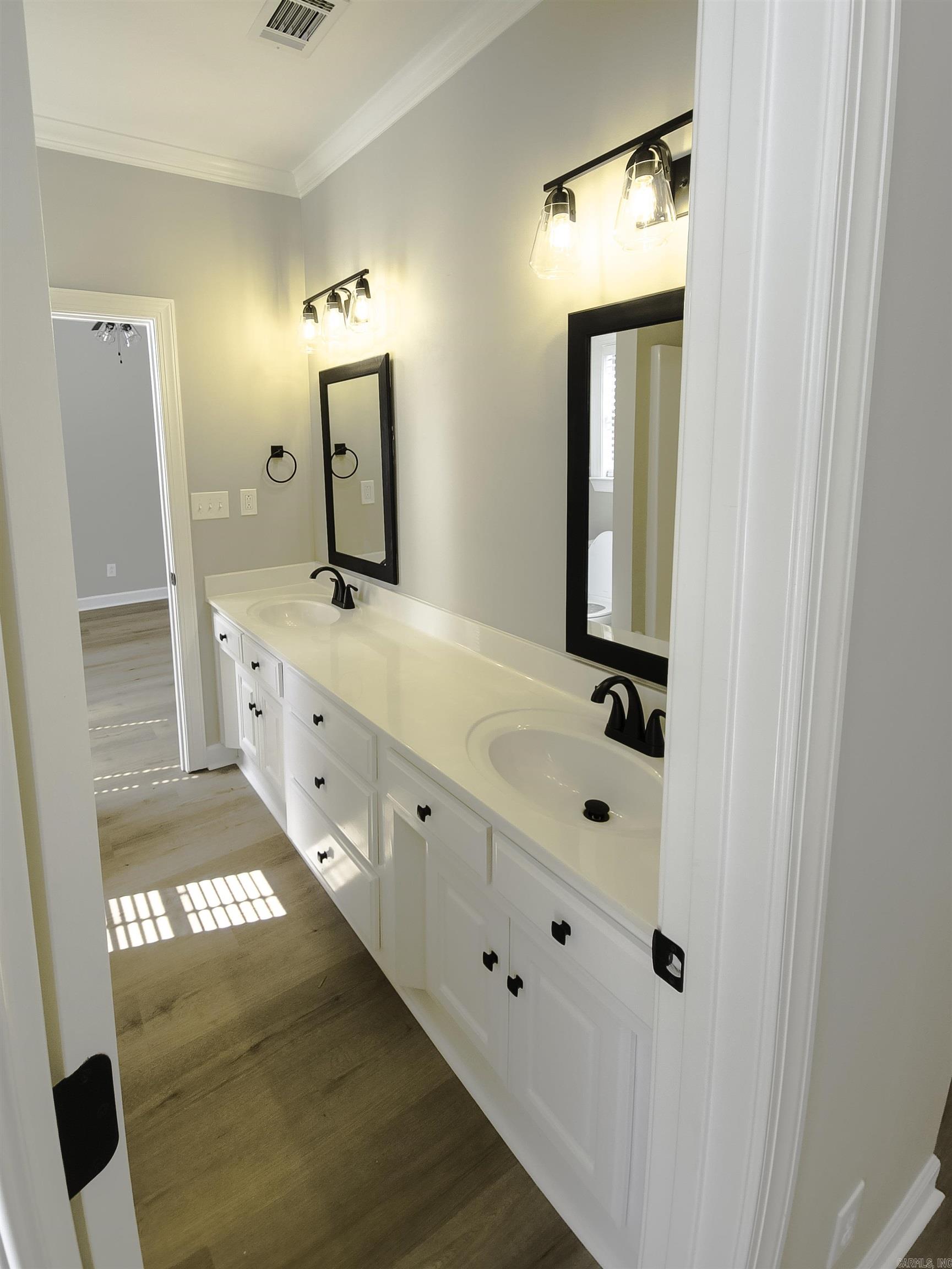 CHENAL VALLEY CHALAMONT PLACE - Residential