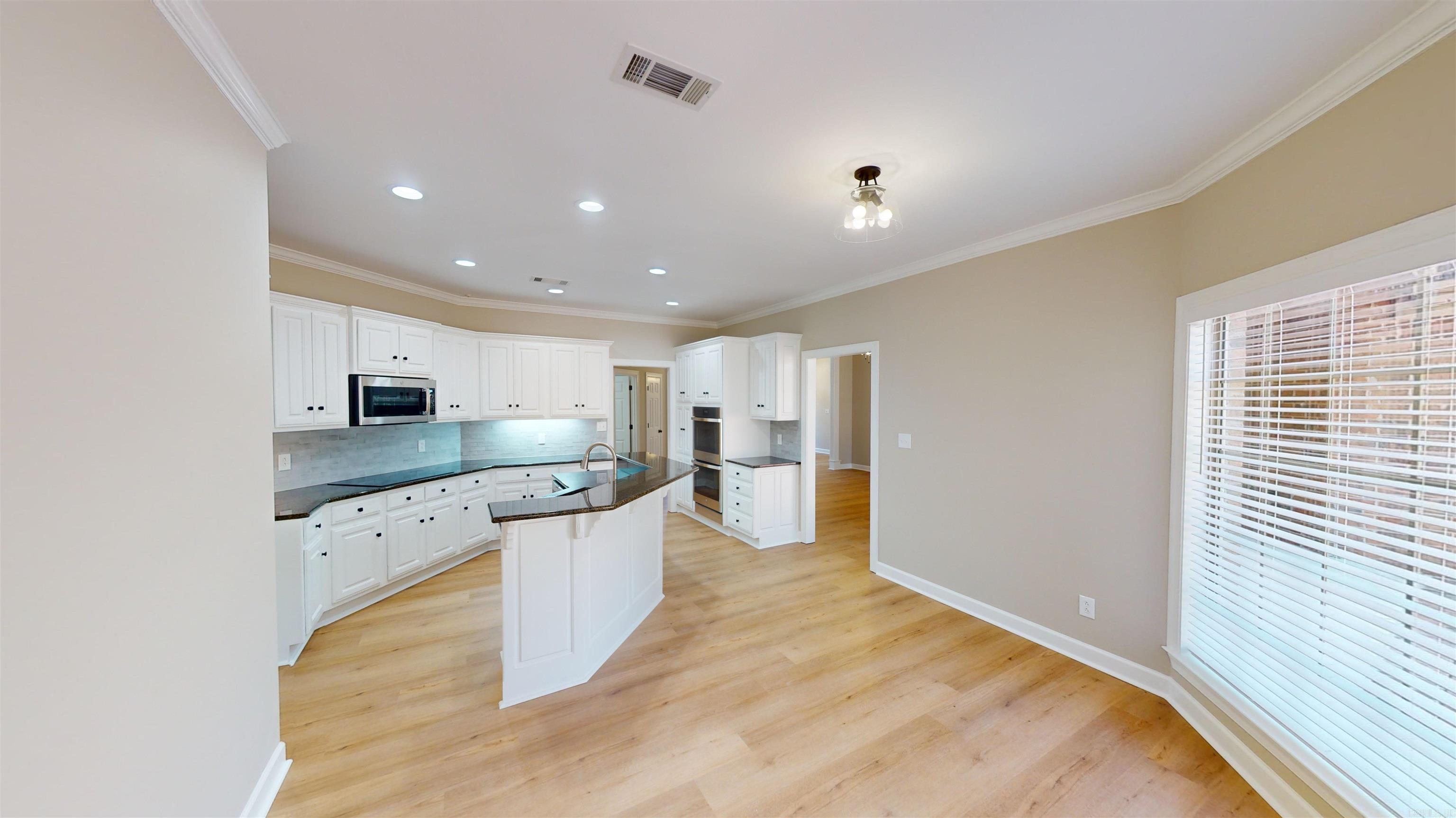 CHENAL VALLEY CHALAMONT PLACE - Residential