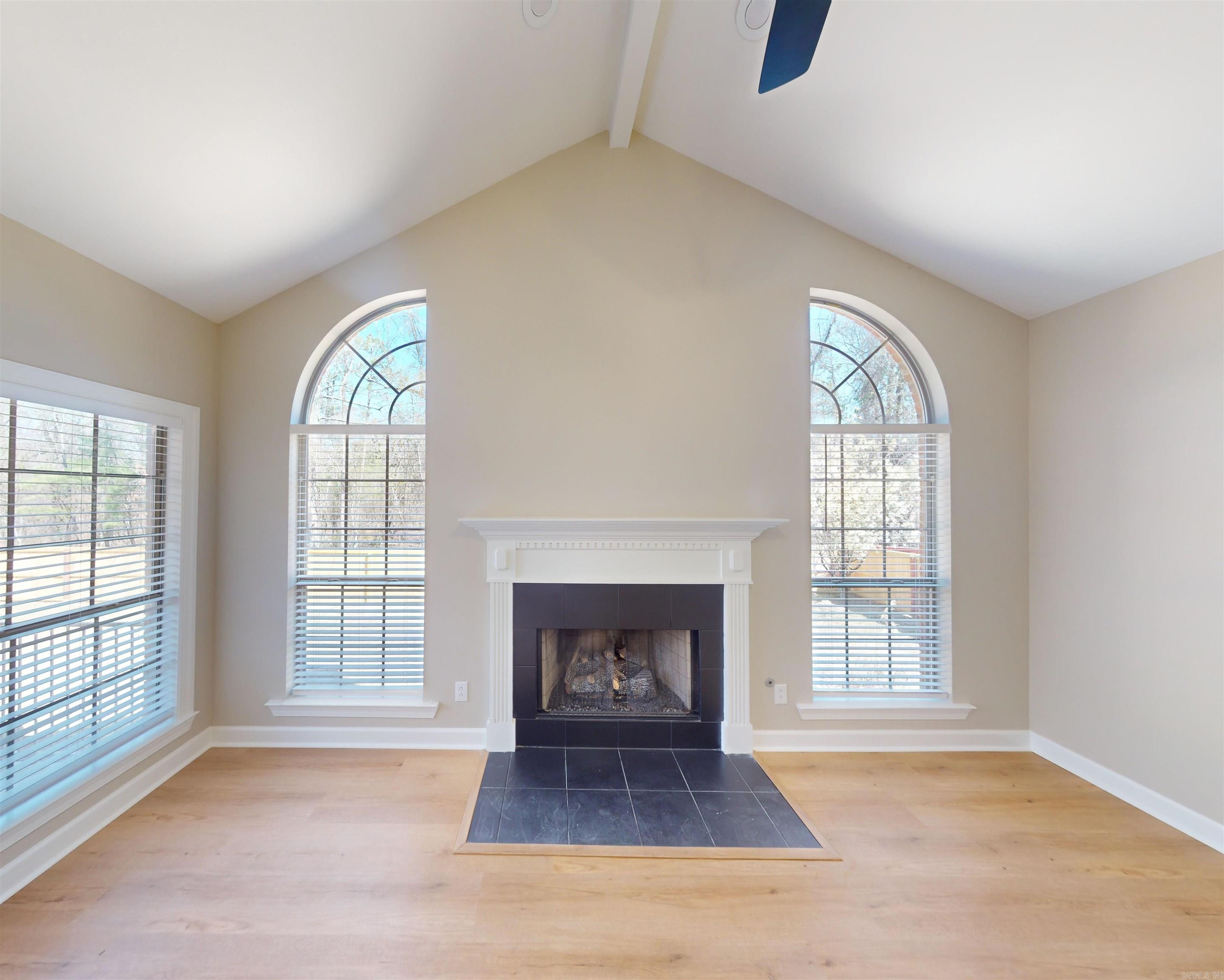 CHENAL VALLEY CHALAMONT PLACE - Residential