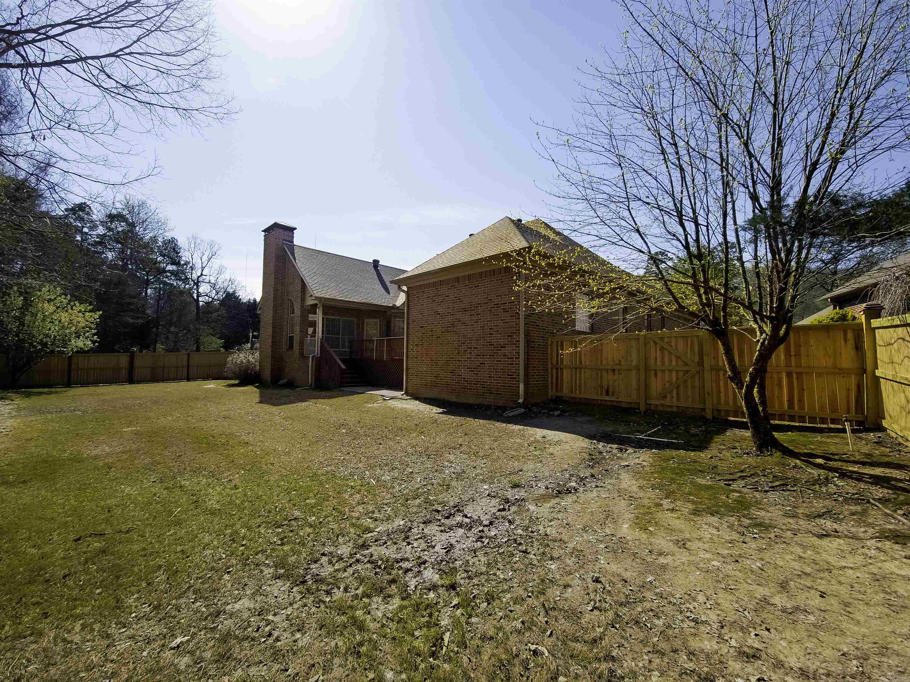 CHENAL VALLEY CHALAMONT PLACE - Residential