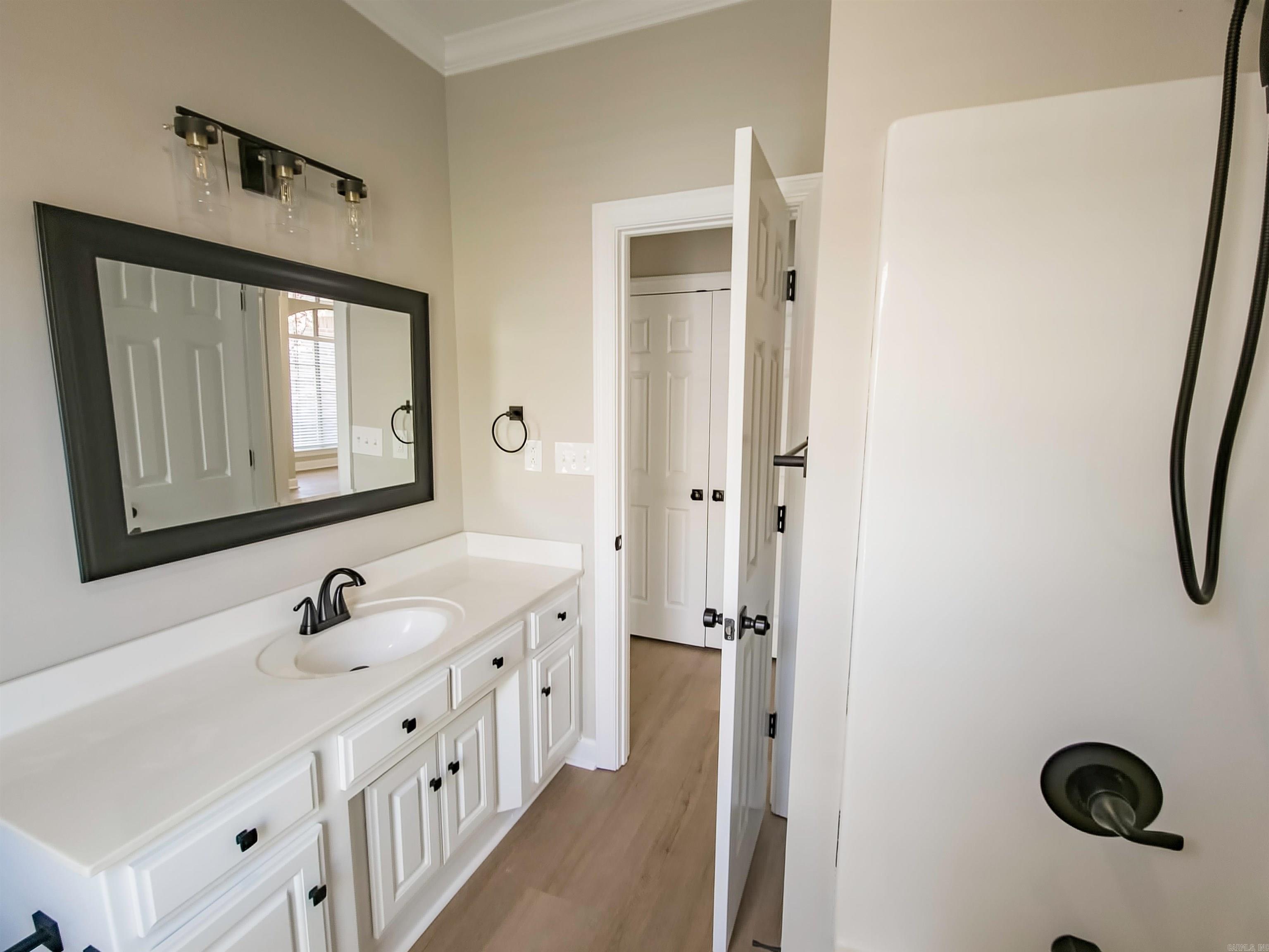 CHENAL VALLEY CHALAMONT PLACE - Residential