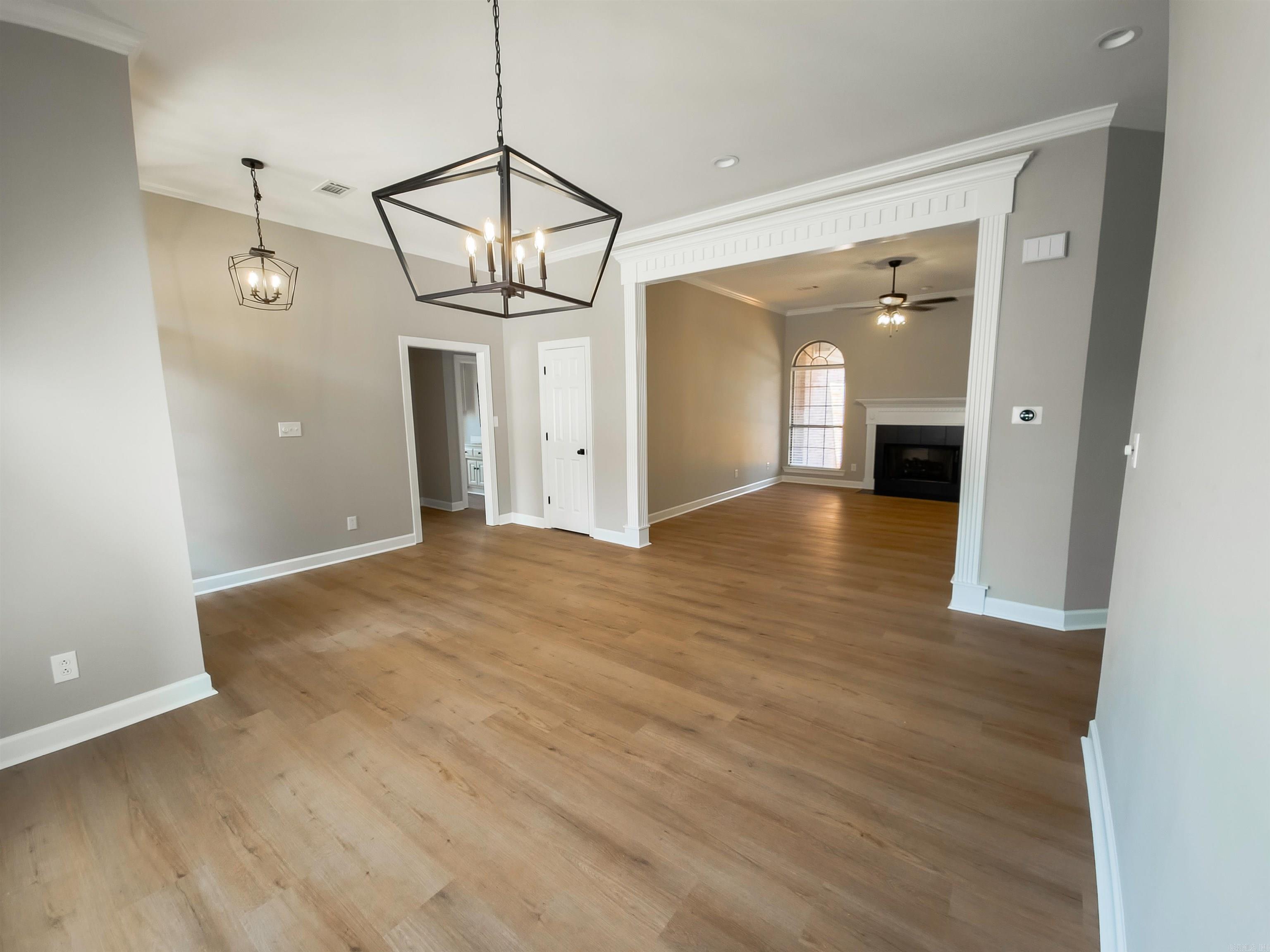 CHENAL VALLEY CHALAMONT PLACE - Residential