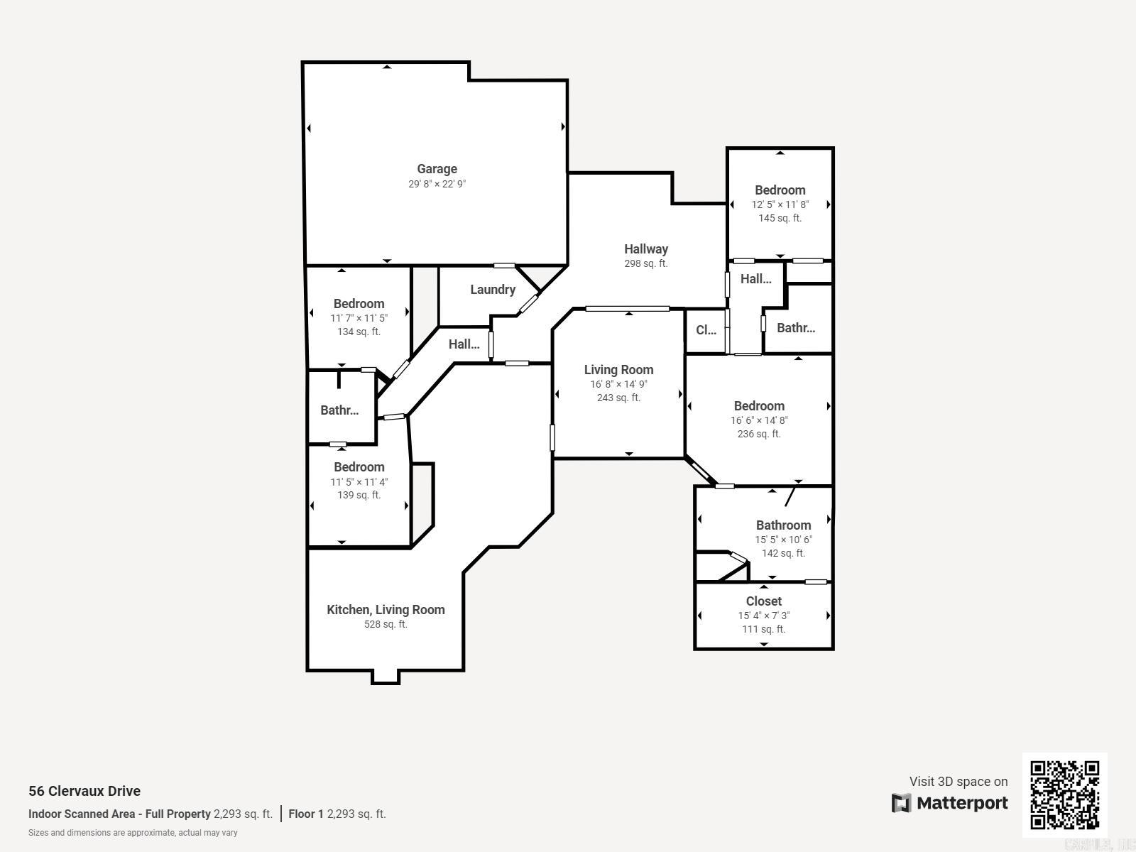 CHENAL VALLEY CHALAMONT PLACE - Residential