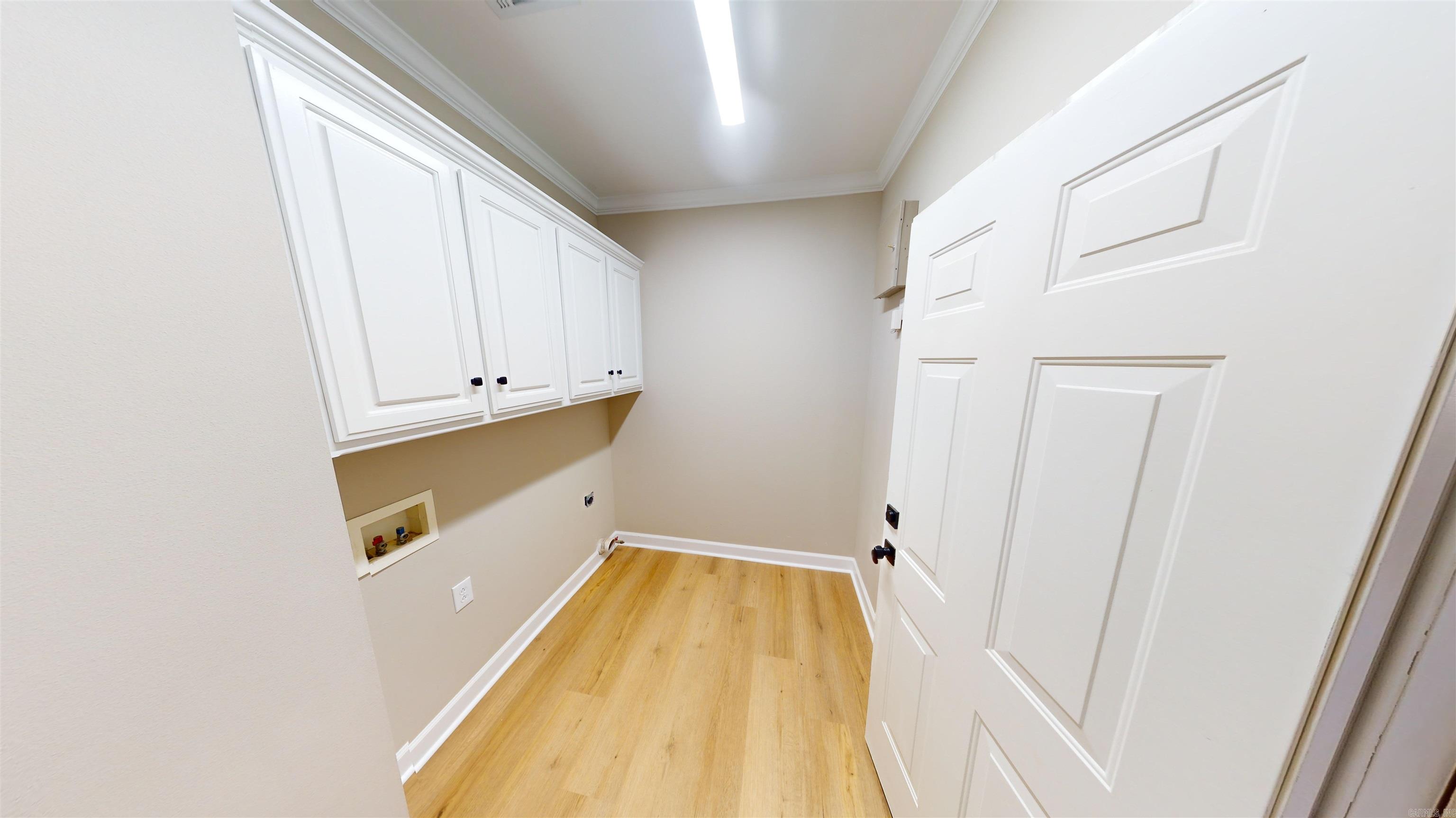 CHENAL VALLEY CHALAMONT PLACE - Residential