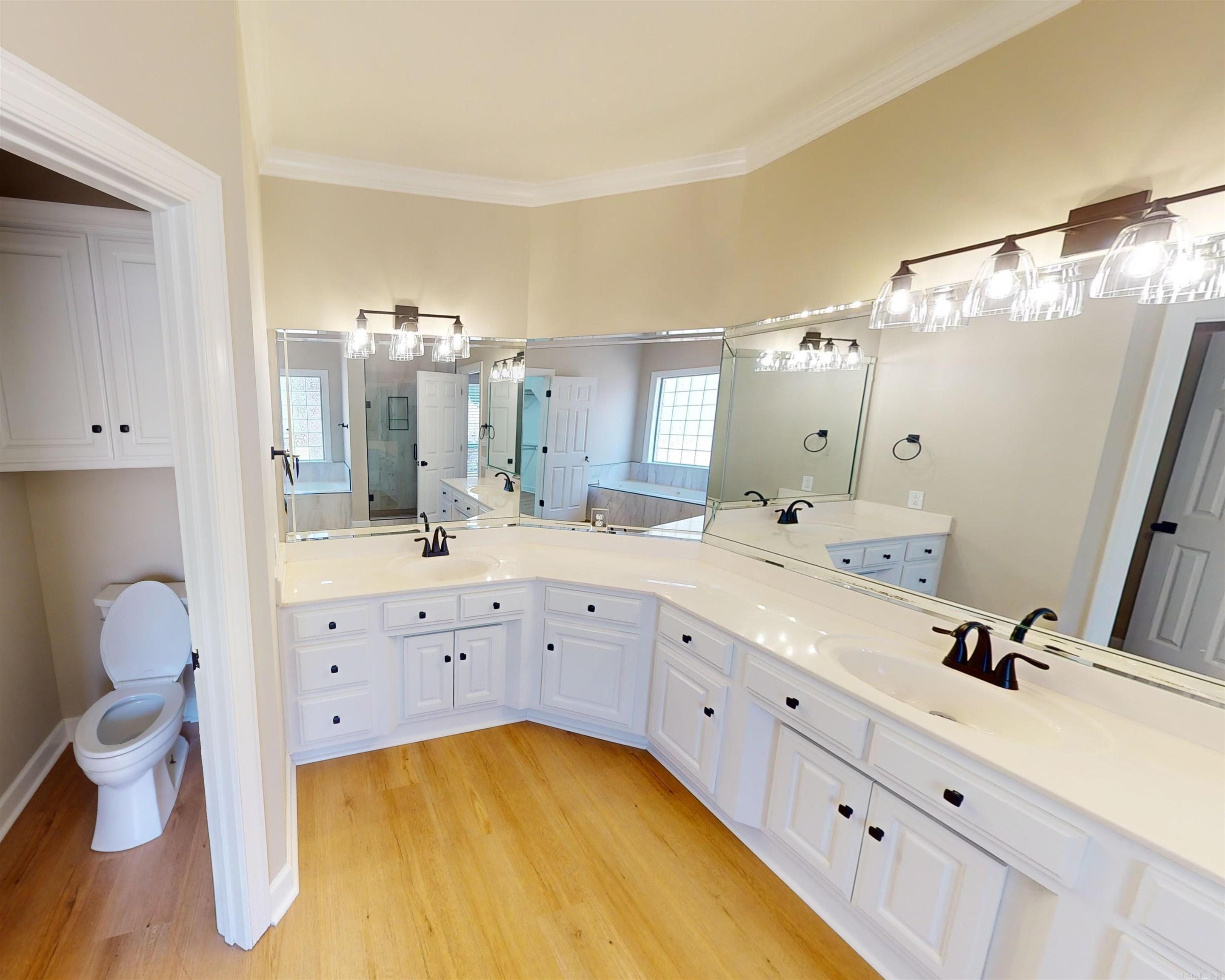 CHENAL VALLEY CHALAMONT PLACE - Residential