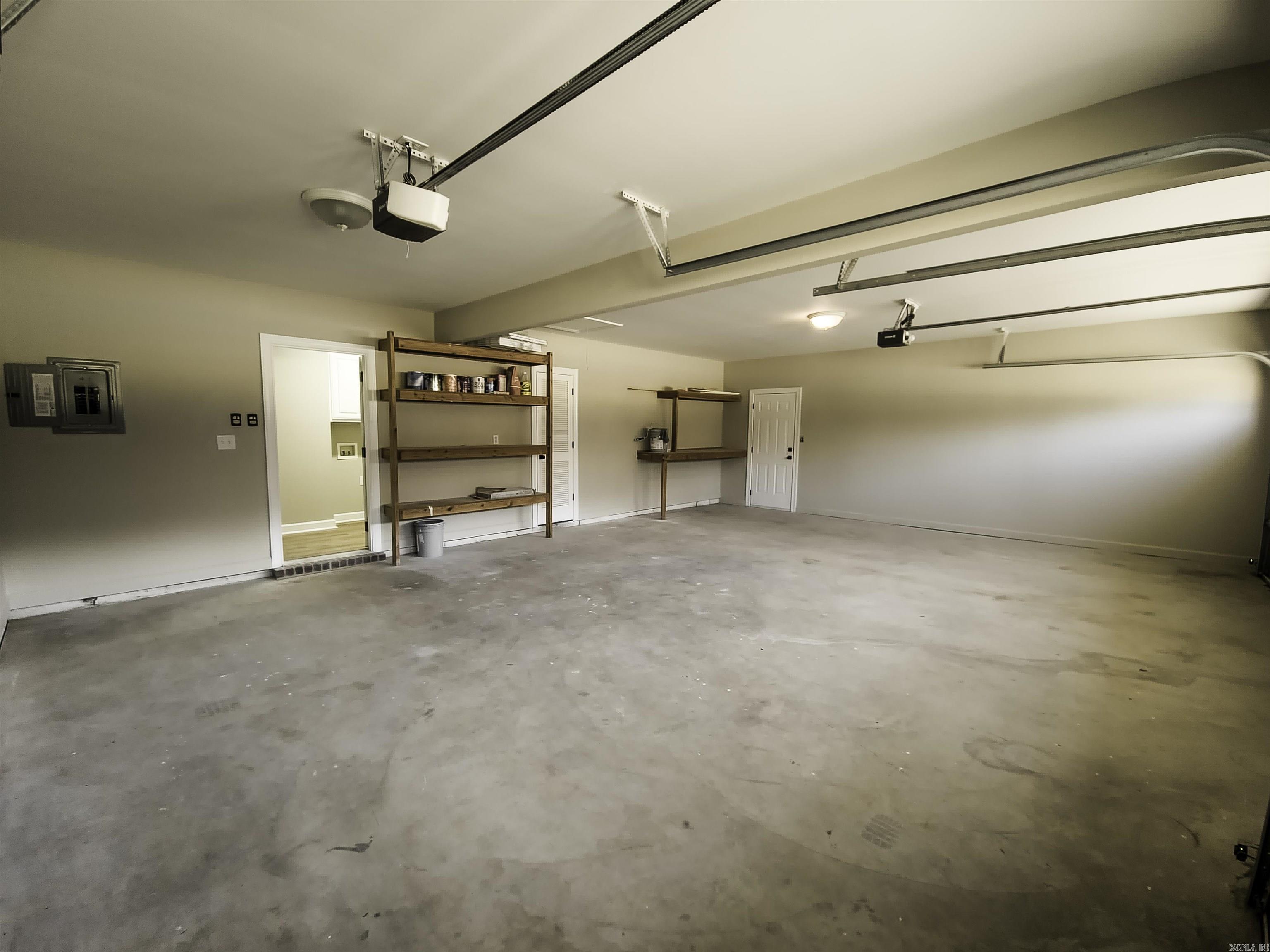 CHENAL VALLEY CHALAMONT PLACE - Residential