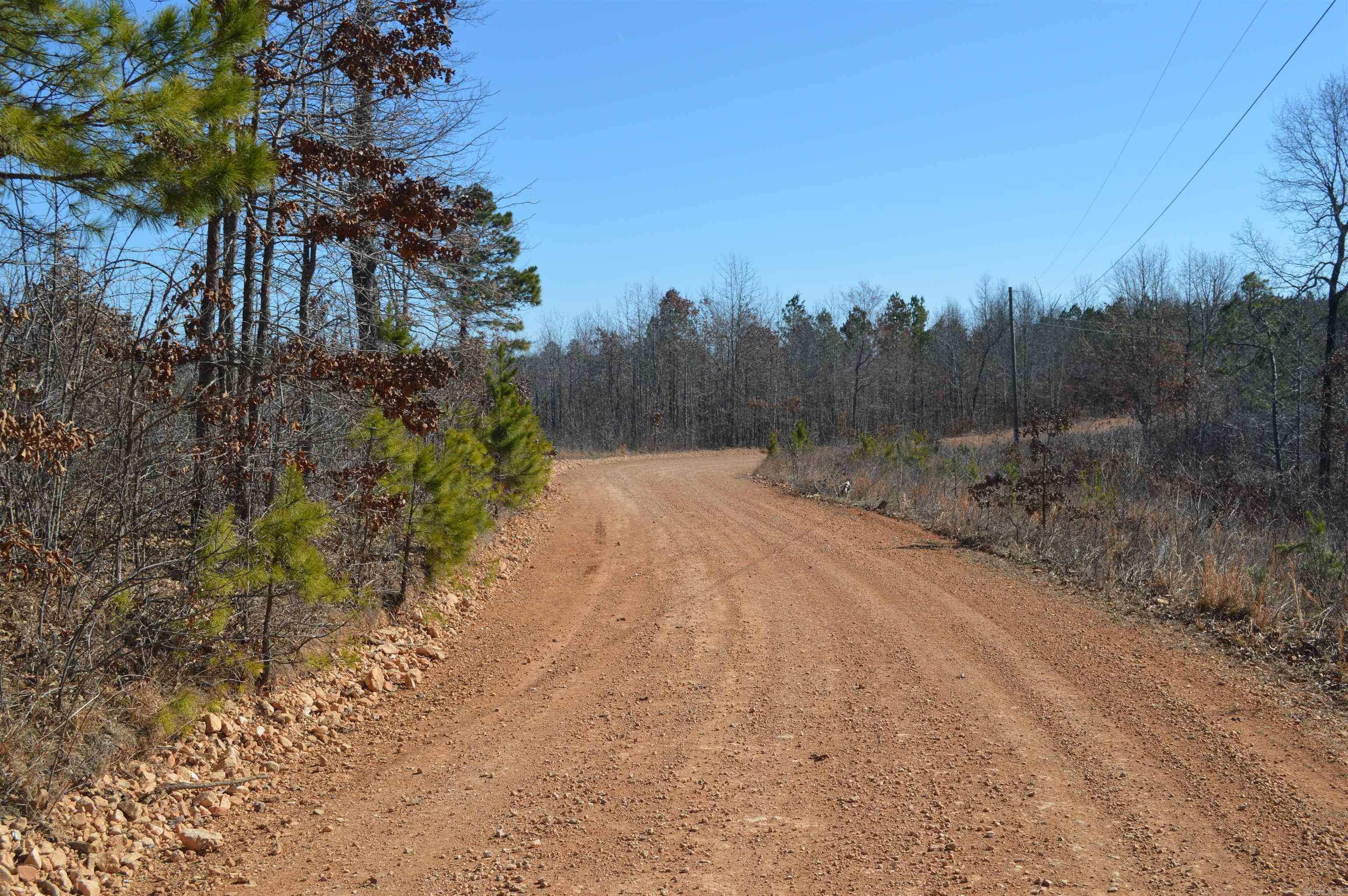 Metes & Bounds - Land