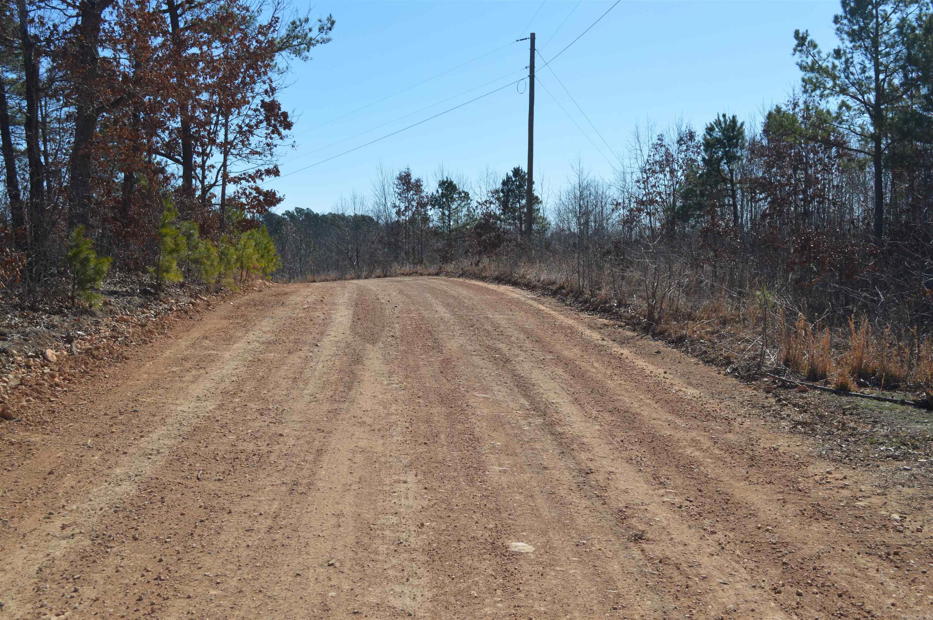 Metes & Bounds - Land