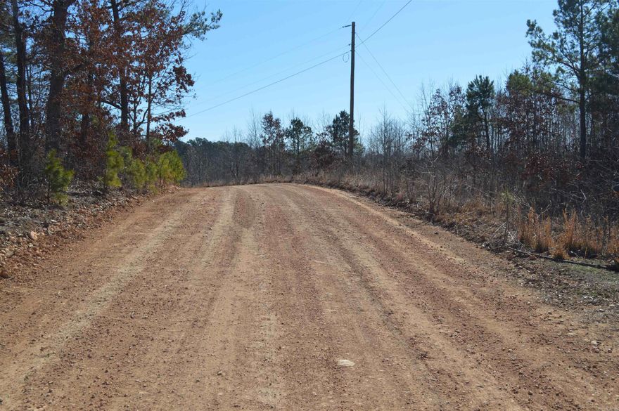 28± Acres Near the Buffalo River – Prime Hunting & Cabin Retreat Opportunity. Escape to the natural beauty of the Ozarks with this 28± acre tract located in Harriet, Arkansas. With county road frontage and electric available at the road, this property offers both accessibility and convenience while maintaining the privacy and seclusion you’re looking for. Just minutes from the breathtaking Buffalo National River and only 2.2 miles from Loafer’s Glory Wildlife Management Area, this land is perfectly positioned for outdoor enthusiasts. Whether you enjoy hunting, fishing, kayaking, or simply exploring the great outdoors, you’ll be surrounded by some of Arkansas’ finest recreational opportunities. The property features some suitable building sites ideal for a cabin, weekend getaway, or permanent residence. There’s ample space to establish your own food plots, attract wildlife, and create a customized hunting setup. Whitetail deer, turkey, and other native game are common in the area, making this a strong candidate for a private hunting retreat. Start your Ozark dream, come enjoy the peace and tranquility.