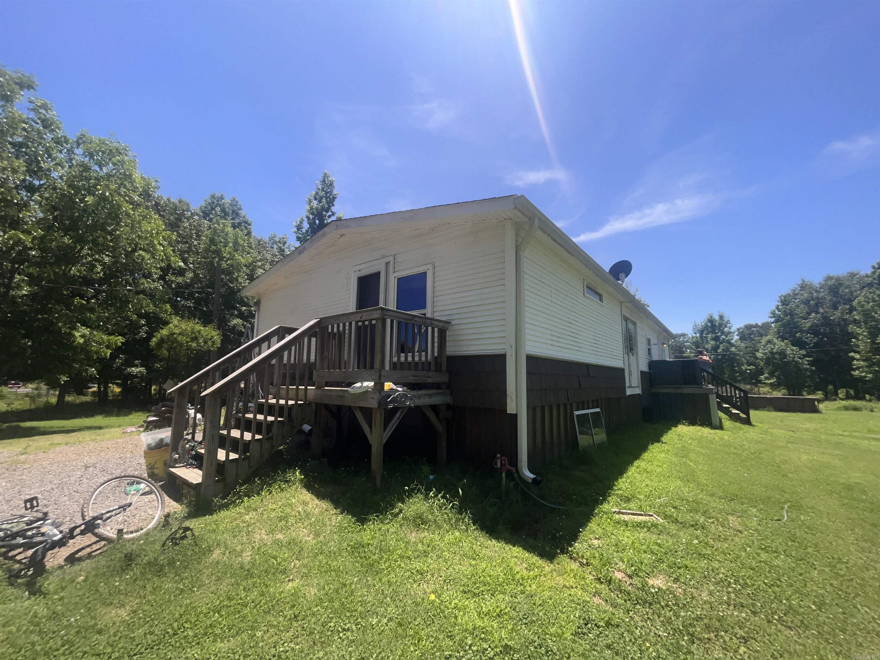 FAULKNER MEADOWS - Residential