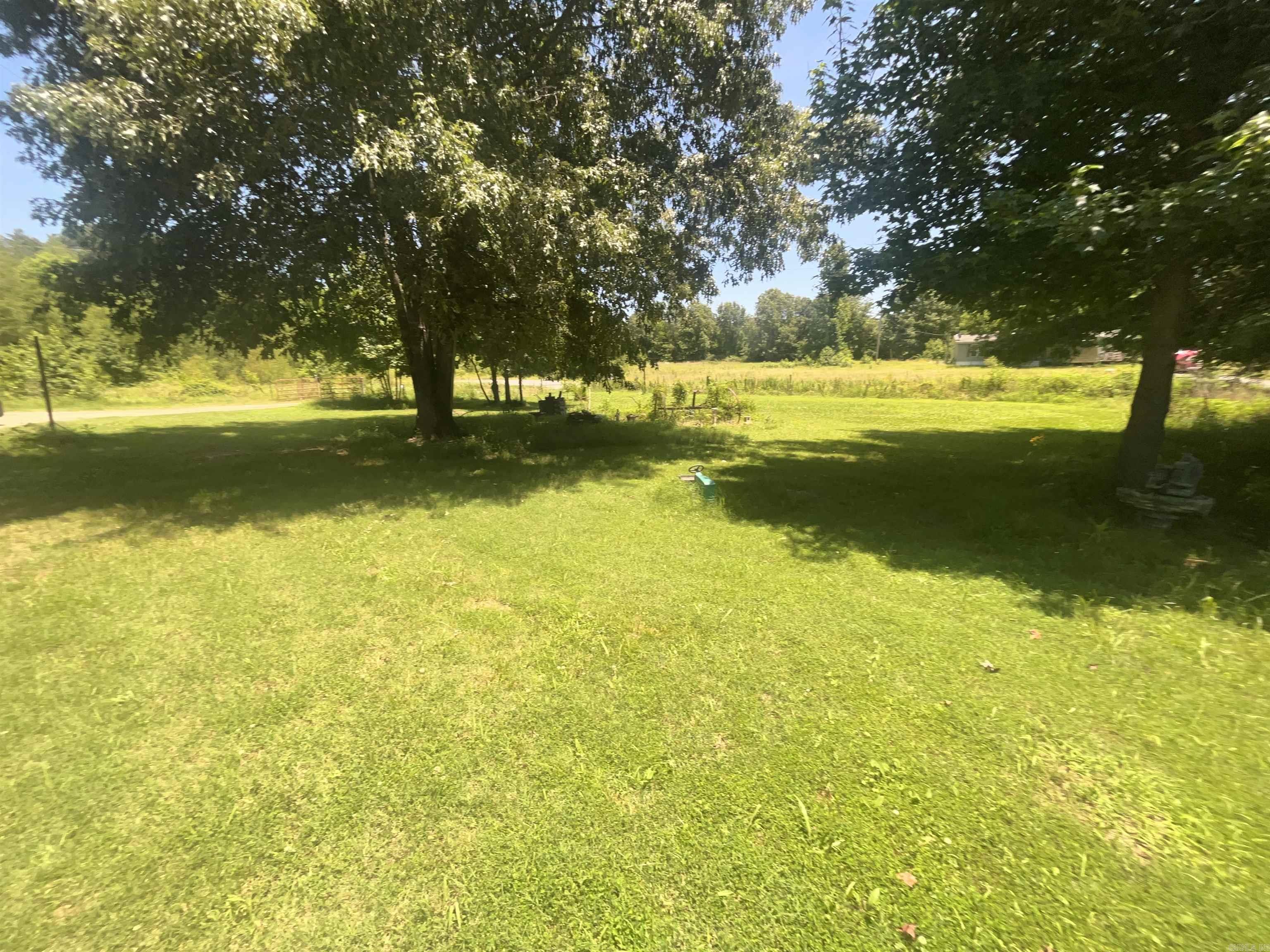 FAULKNER MEADOWS - Residential