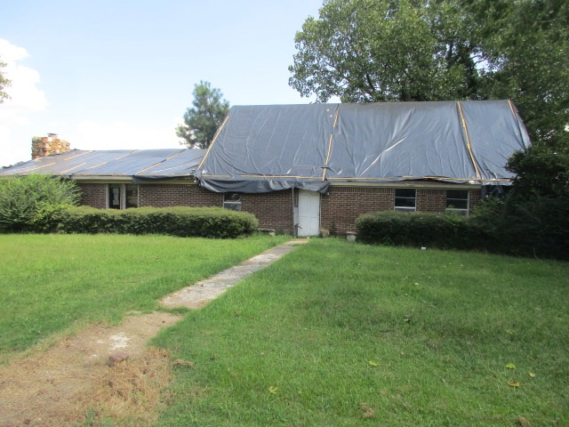 Honey Wood - Residential