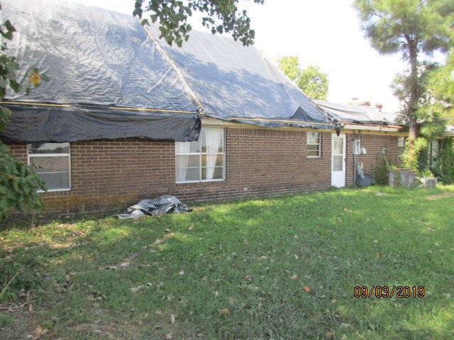 Honey Wood - Residential