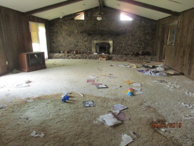 Honey Wood - Residential