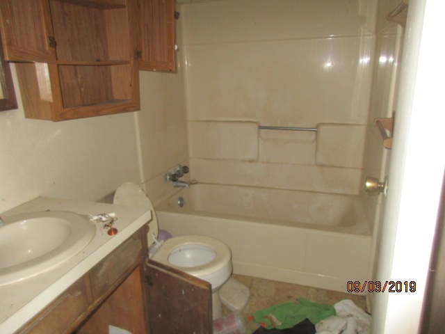 Honey Wood - Residential