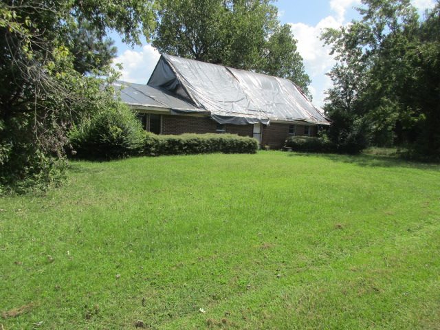 Honey Wood - Residential