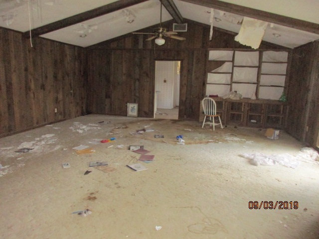 Honey Wood - Residential