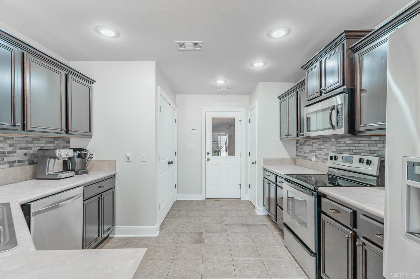 BEAVER CREEK - Residential