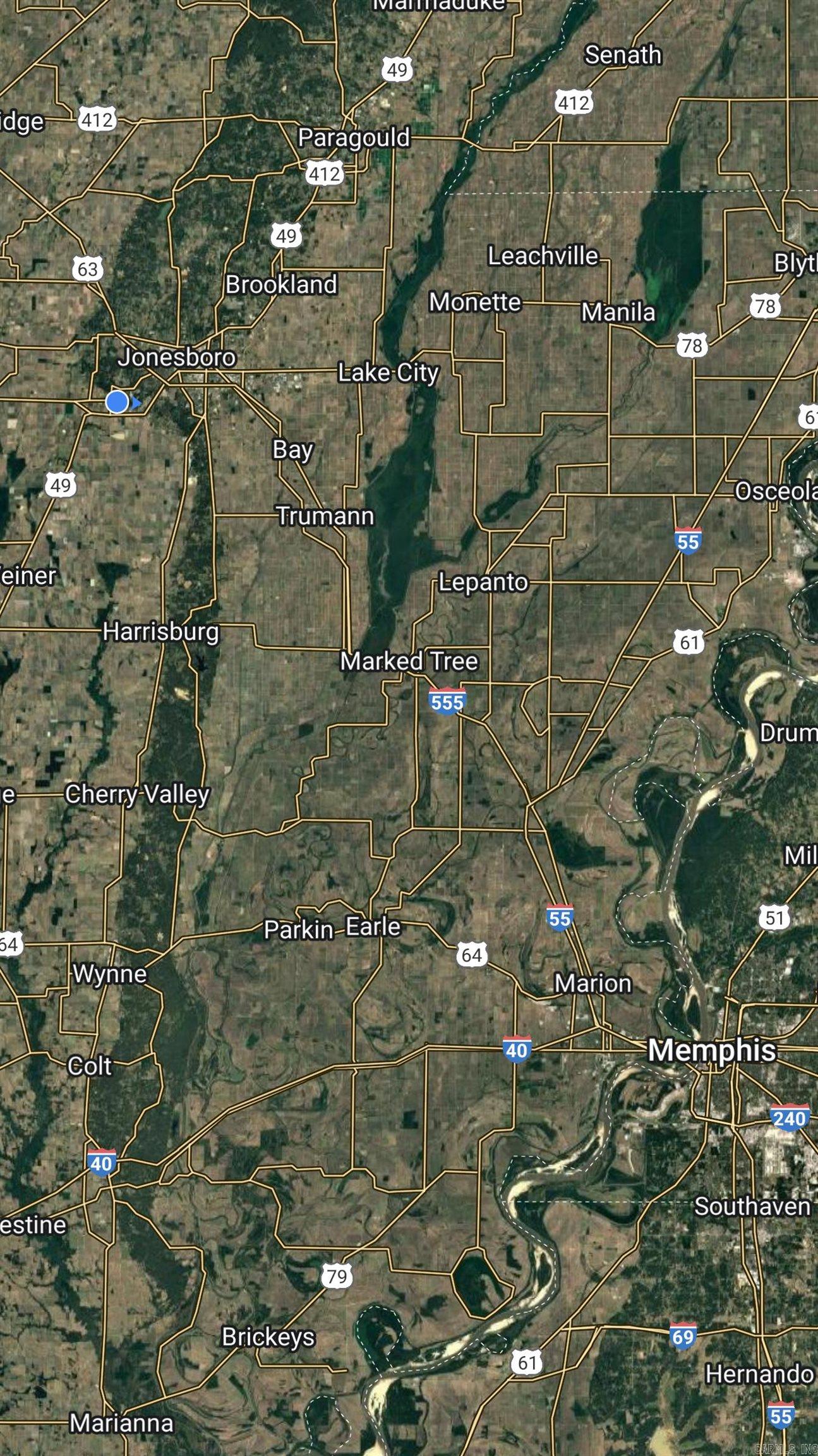 BEAVER CREEK - Residential