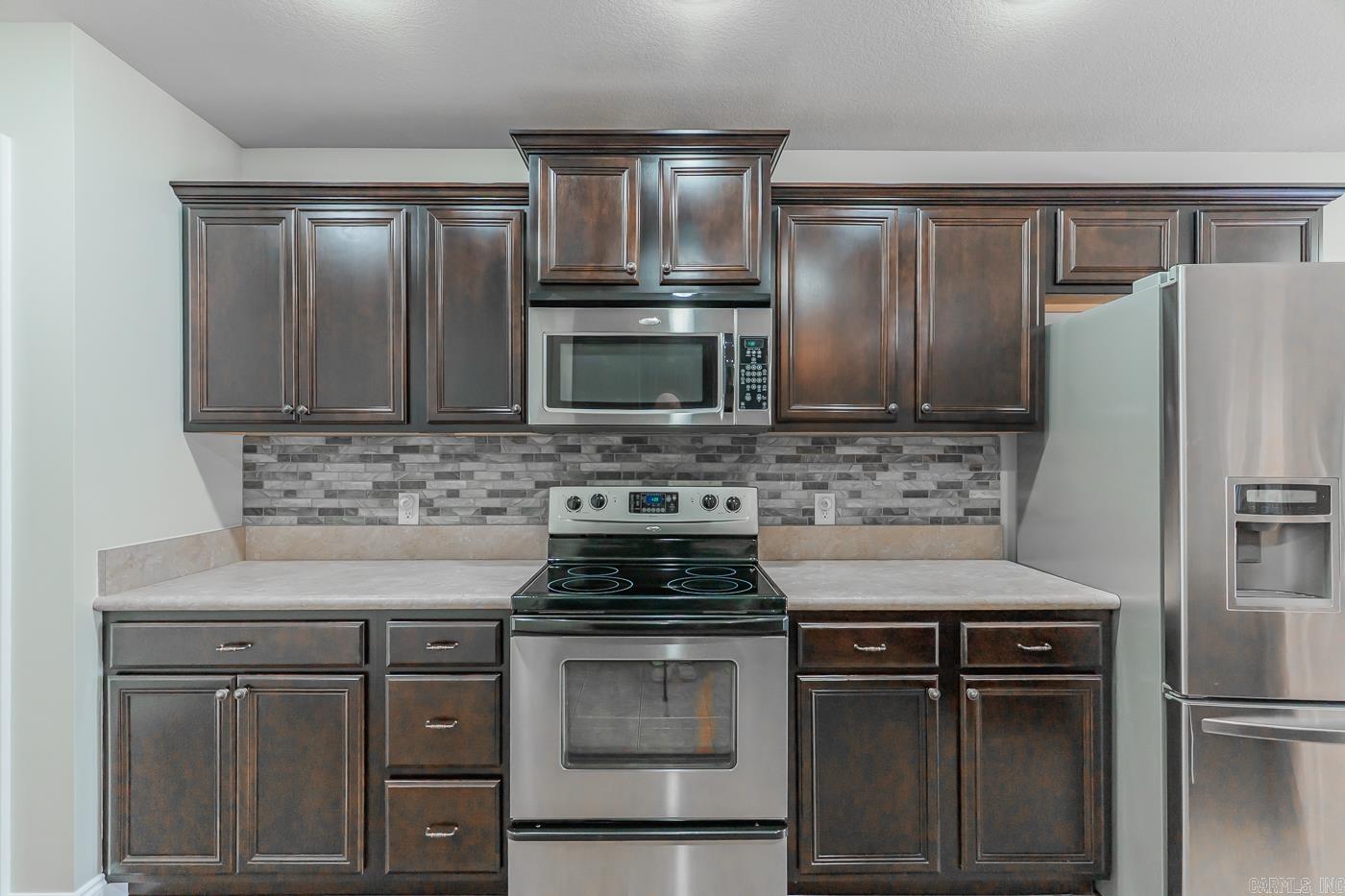 BEAVER CREEK - Residential