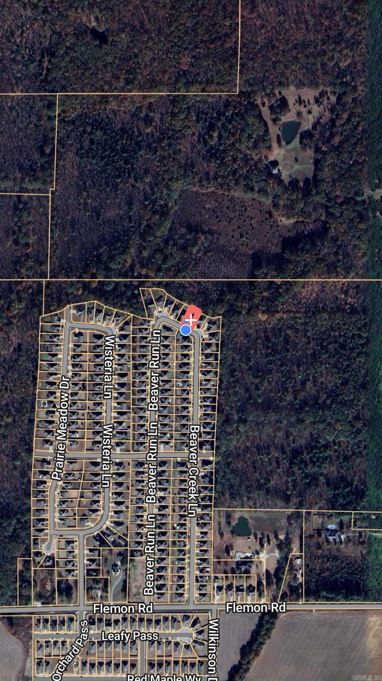 BEAVER CREEK - Residential