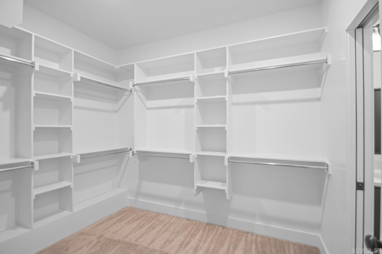 SPENCER CROSSING LLC - Residential