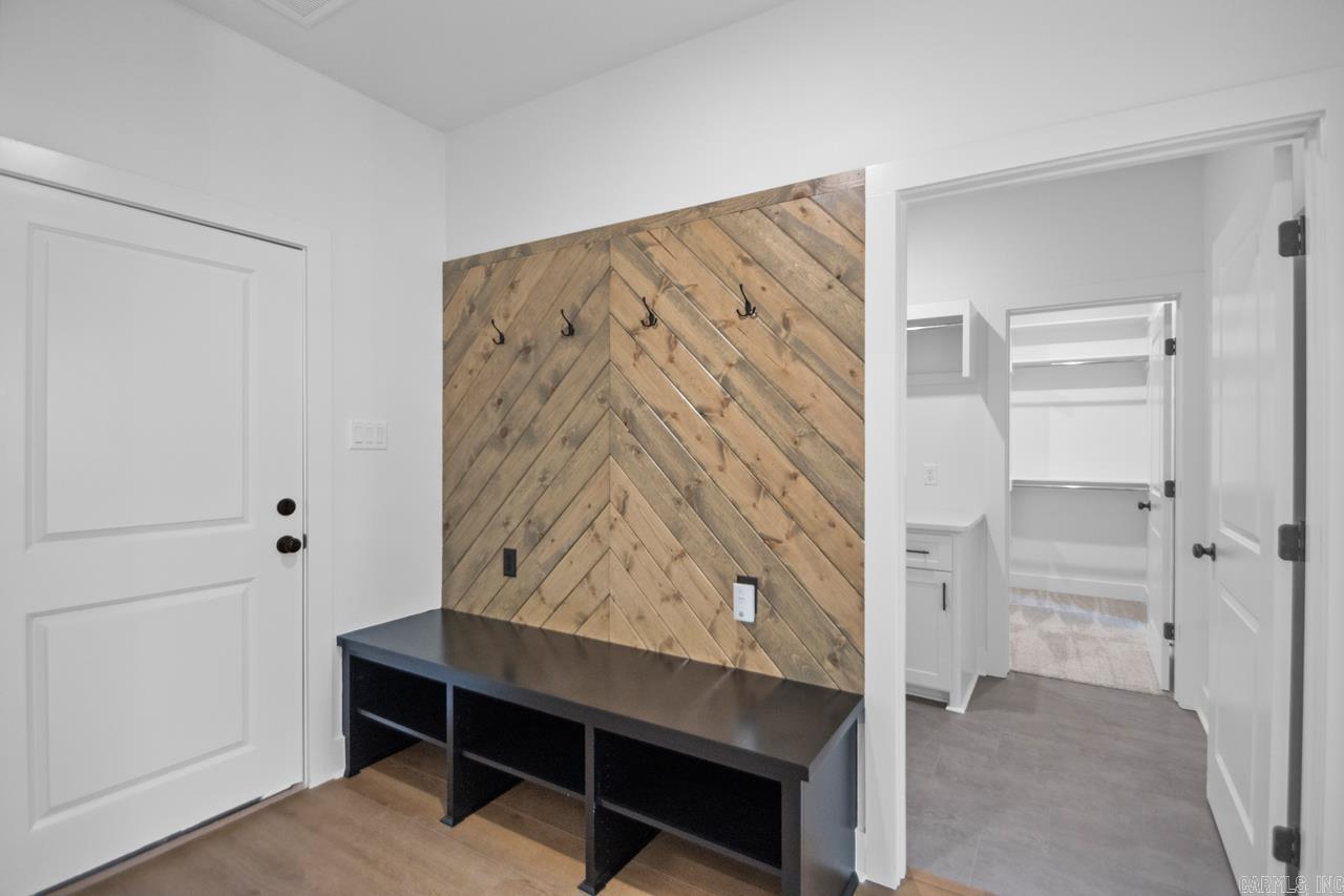 SPENCER CROSSING LLC - Residential