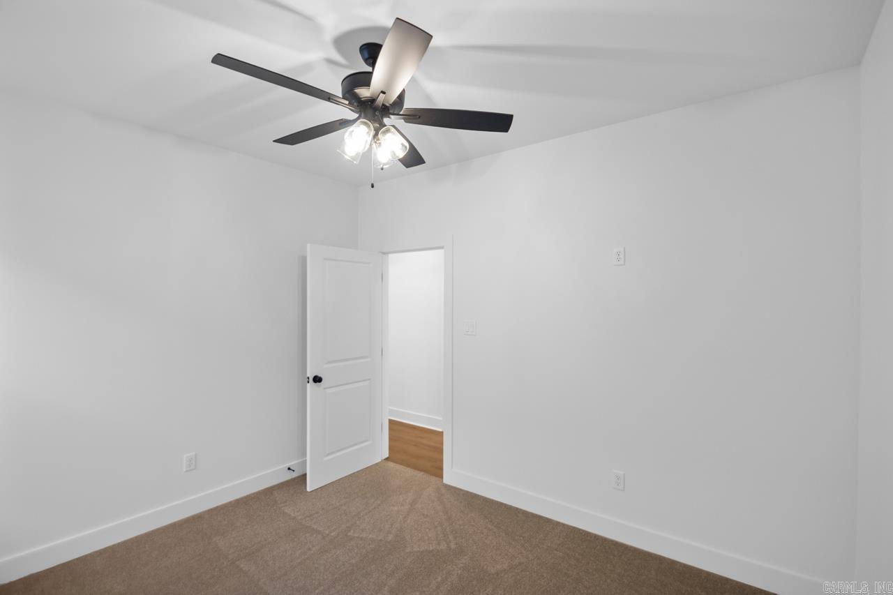 SPENCER CROSSING LLC - Residential