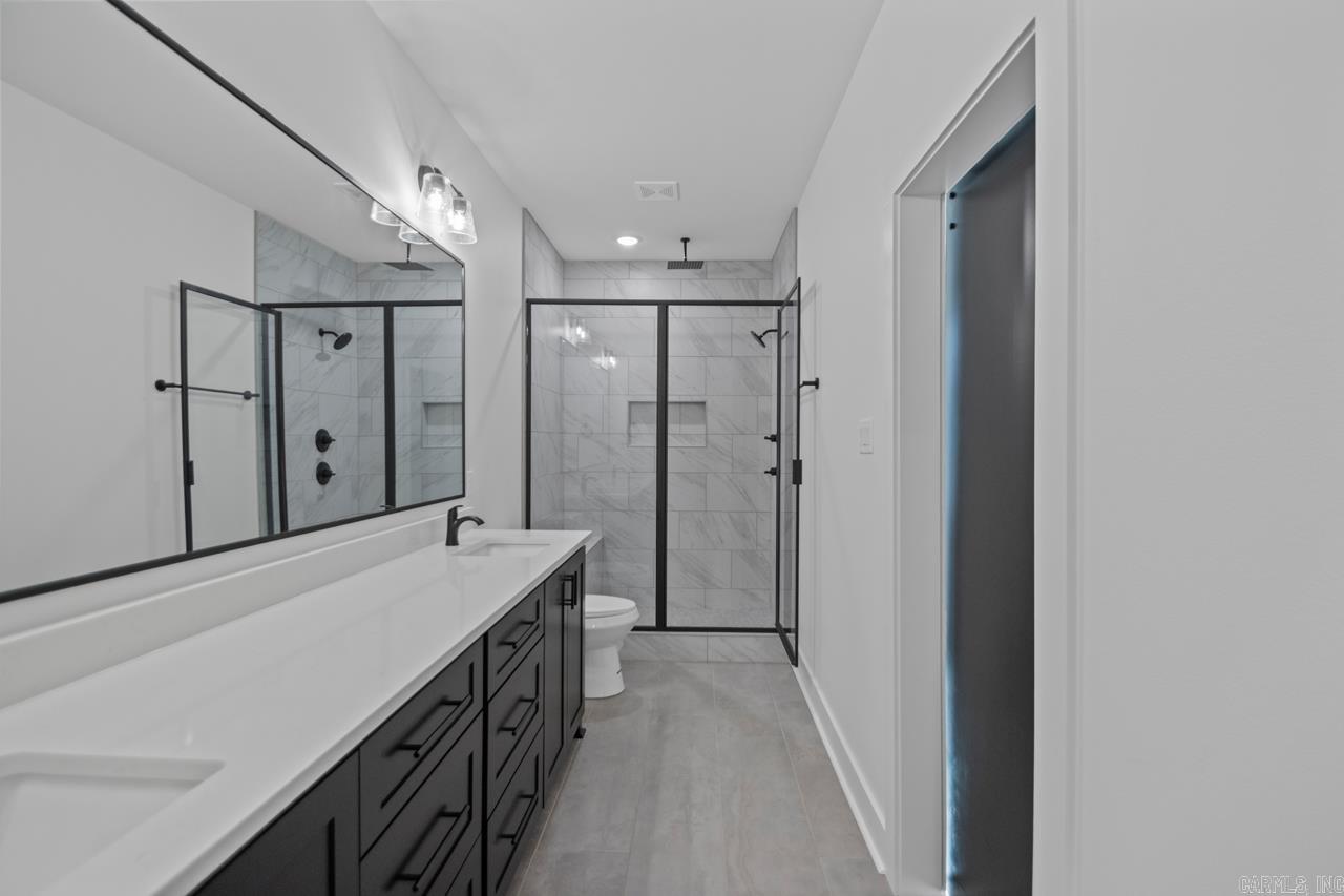 SPENCER CROSSING LLC - Residential