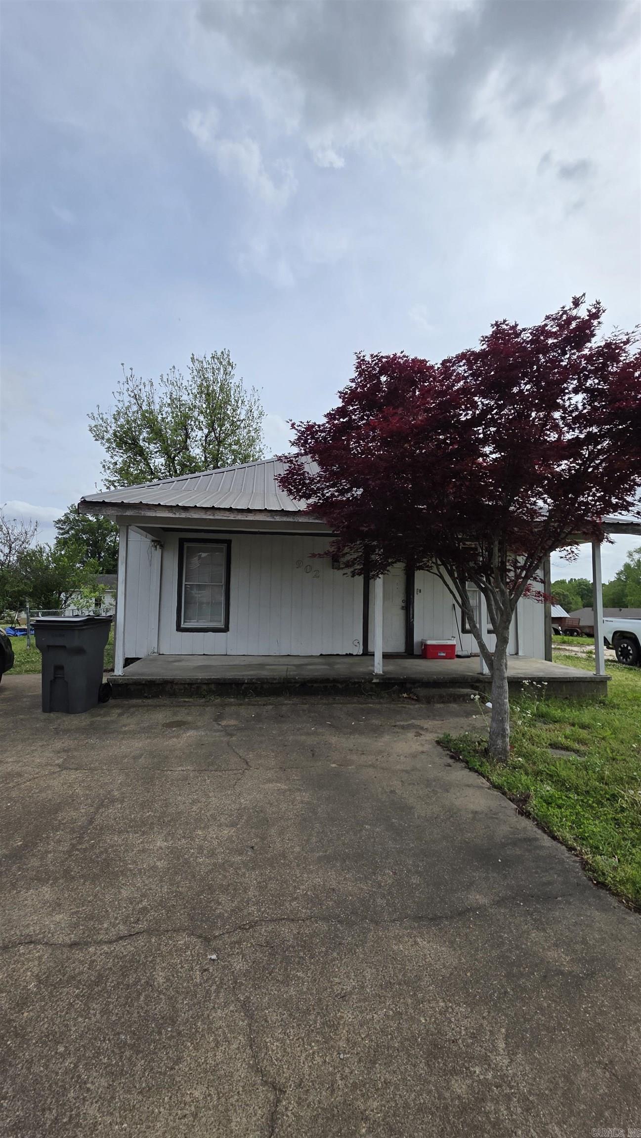 HOWELL - Residential