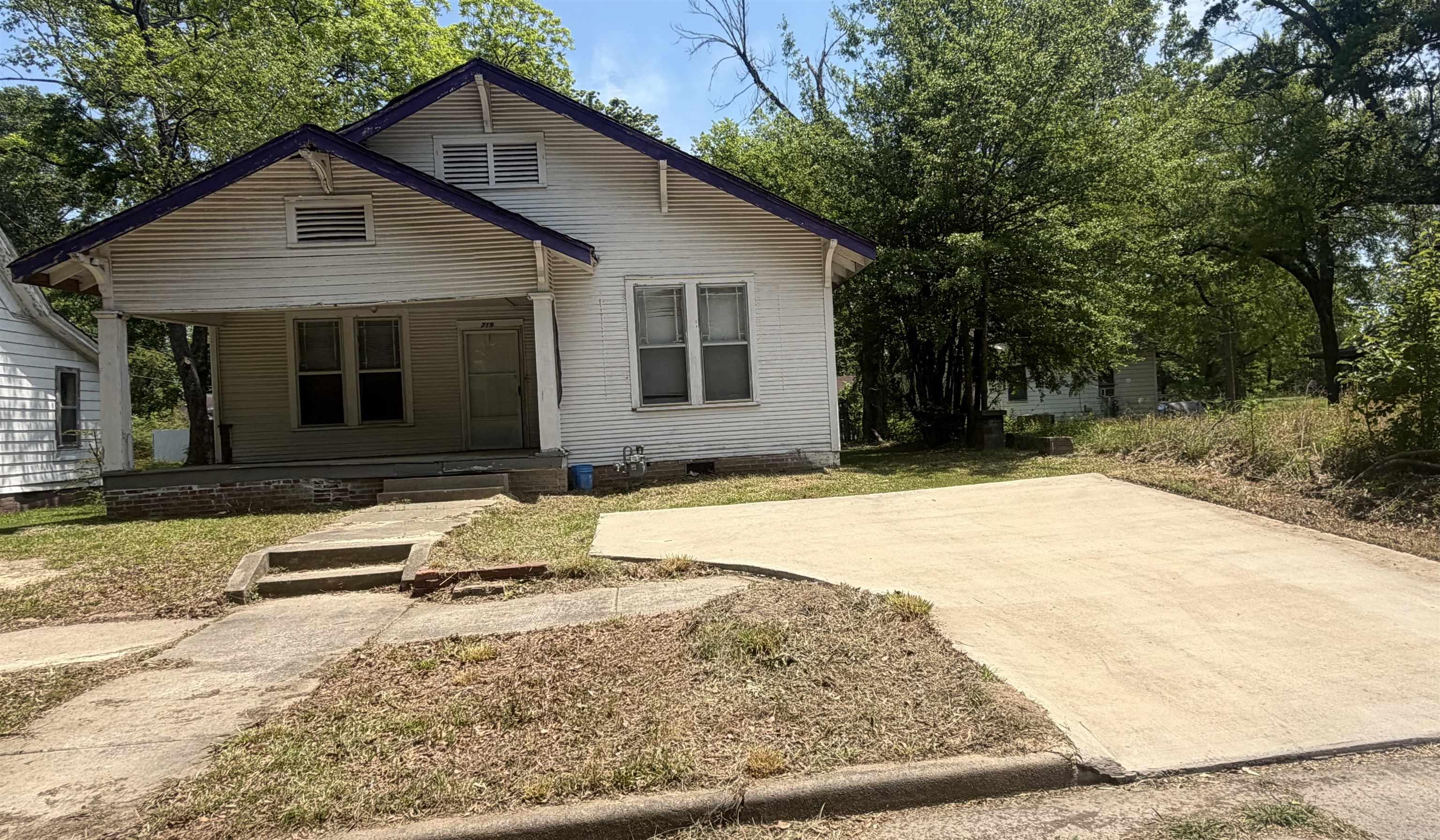 TANNEHILL & OWEN ADD - Residential