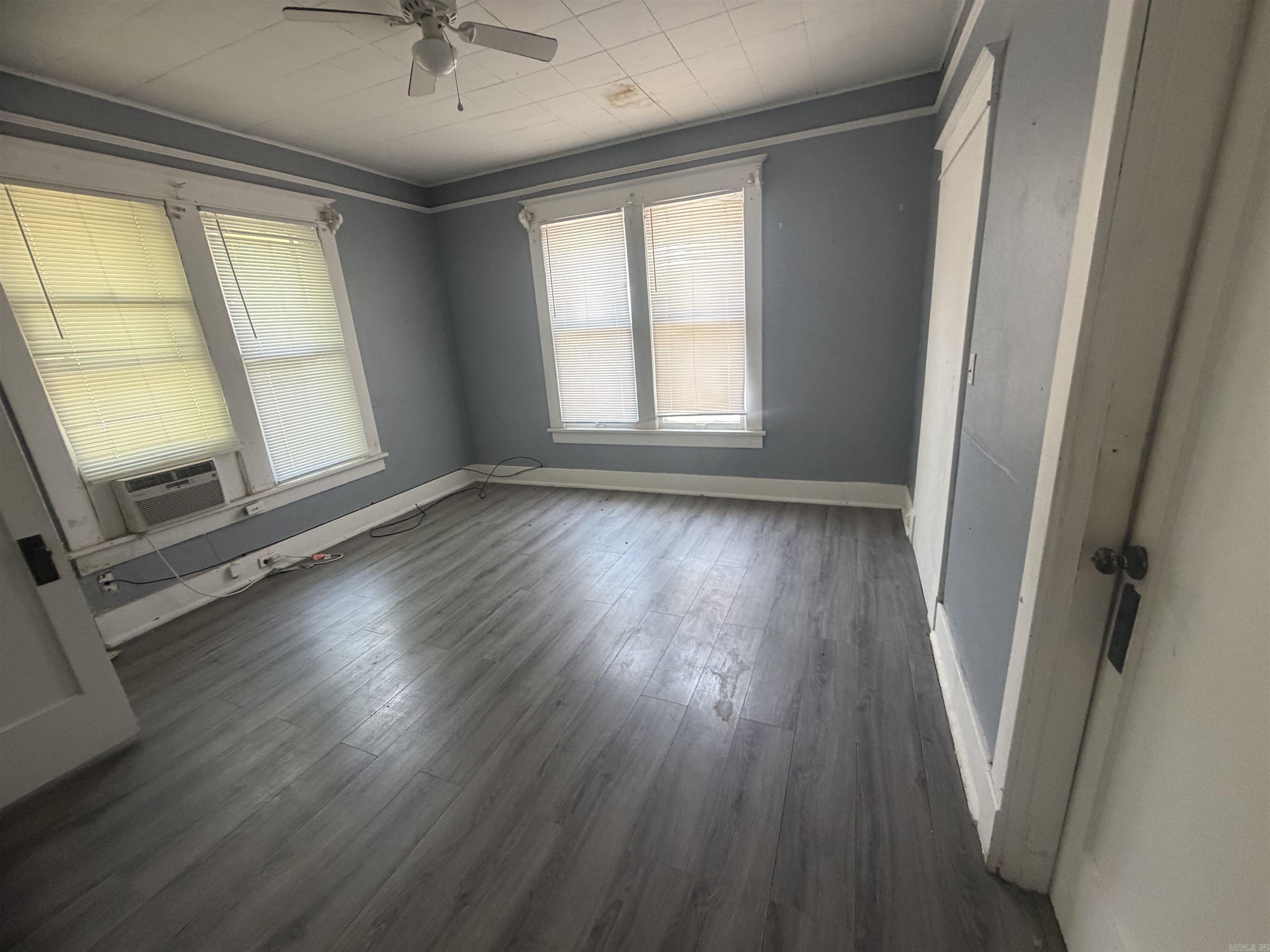 TANNEHILL & OWEN ADD - Residential